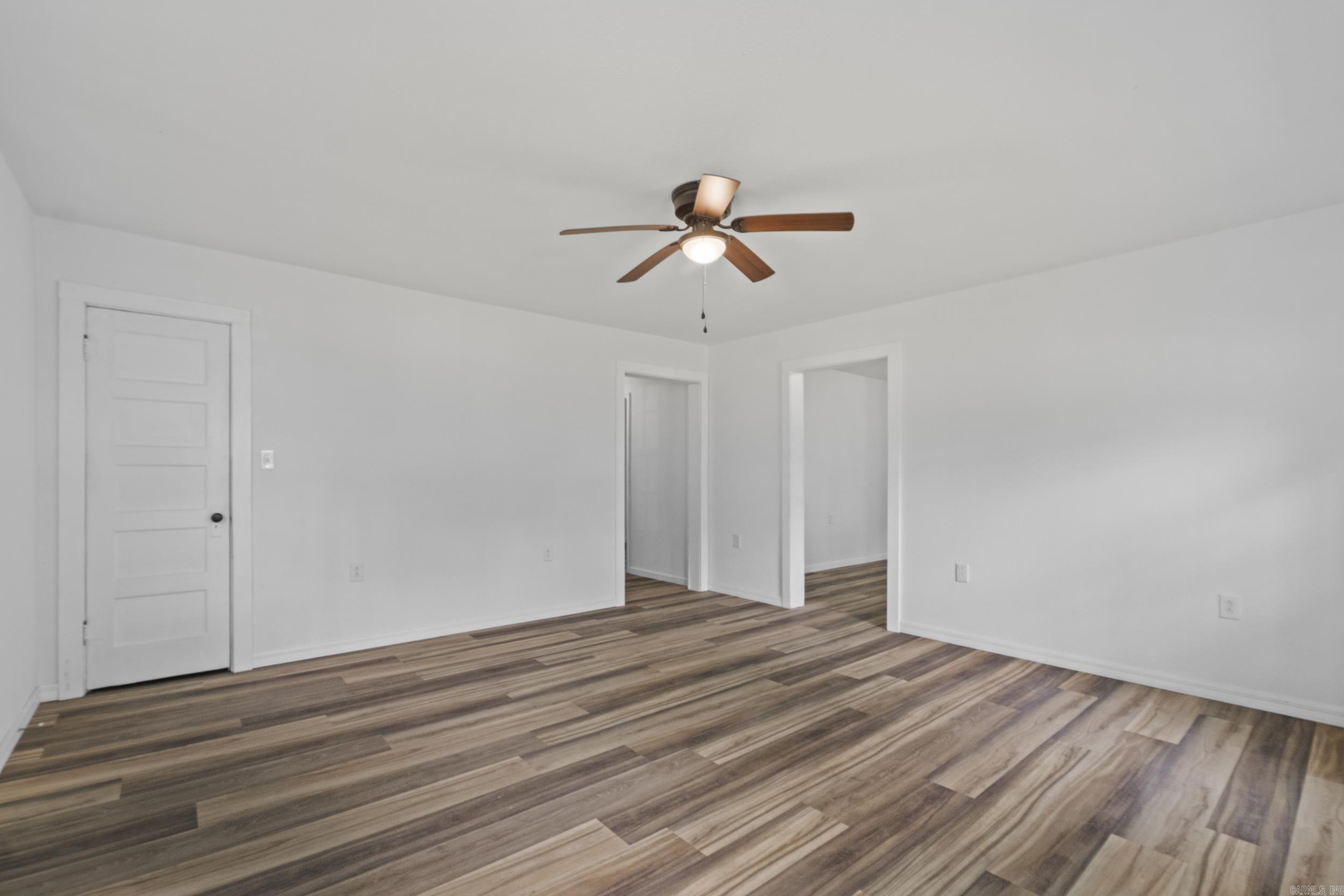 131 Keith  Searcy, AR