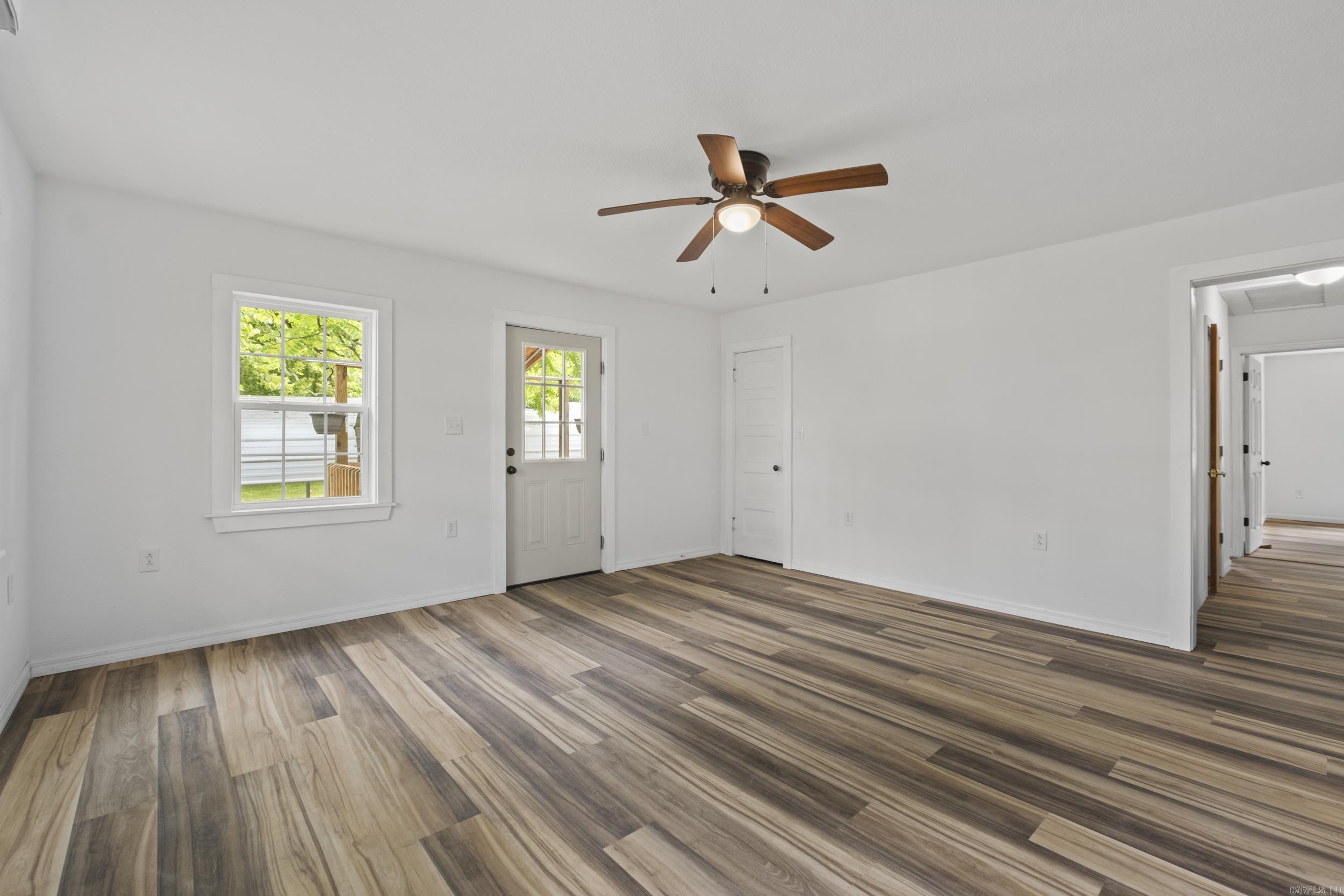 131 Keith  Searcy, AR