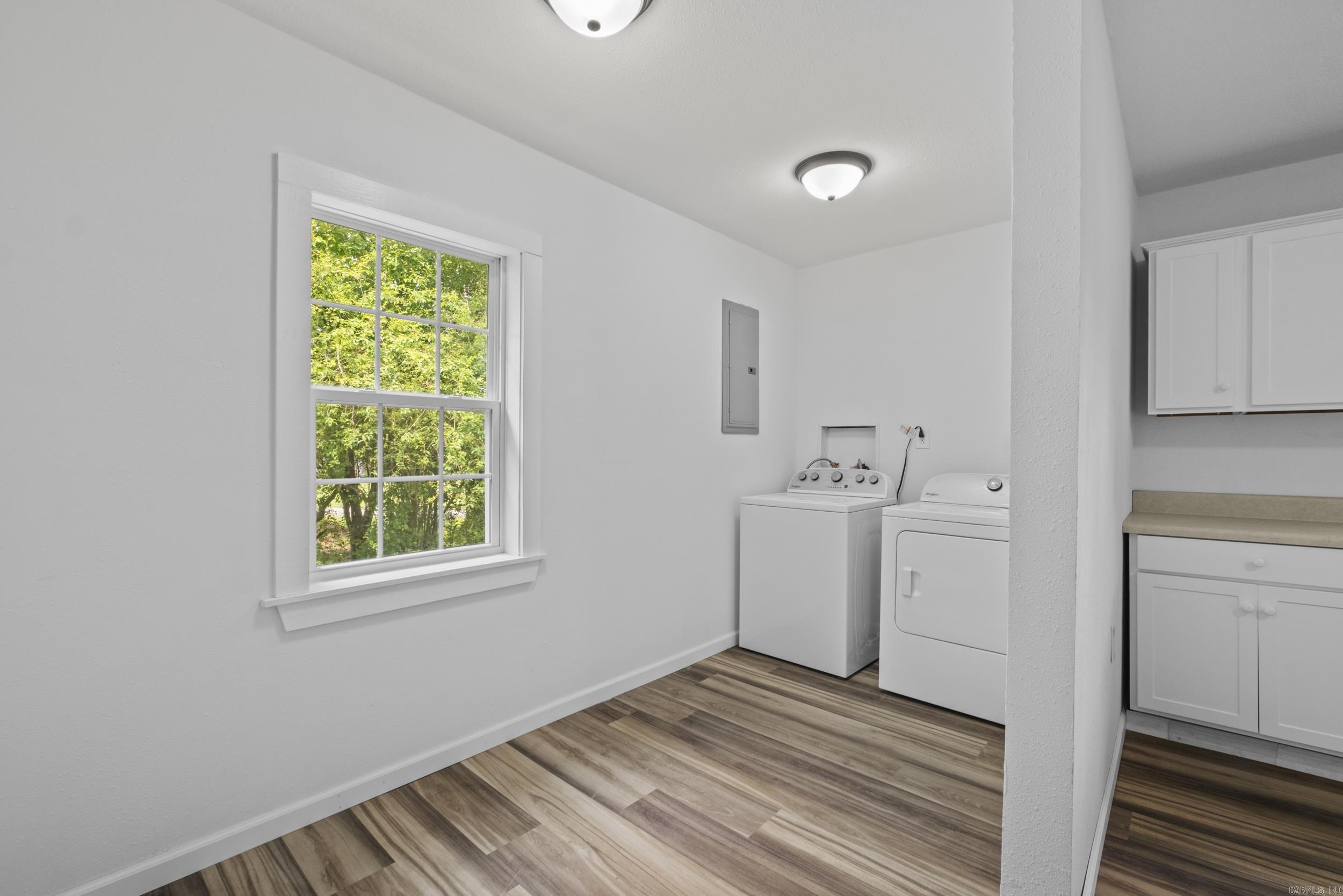 131 Keith  Searcy, AR