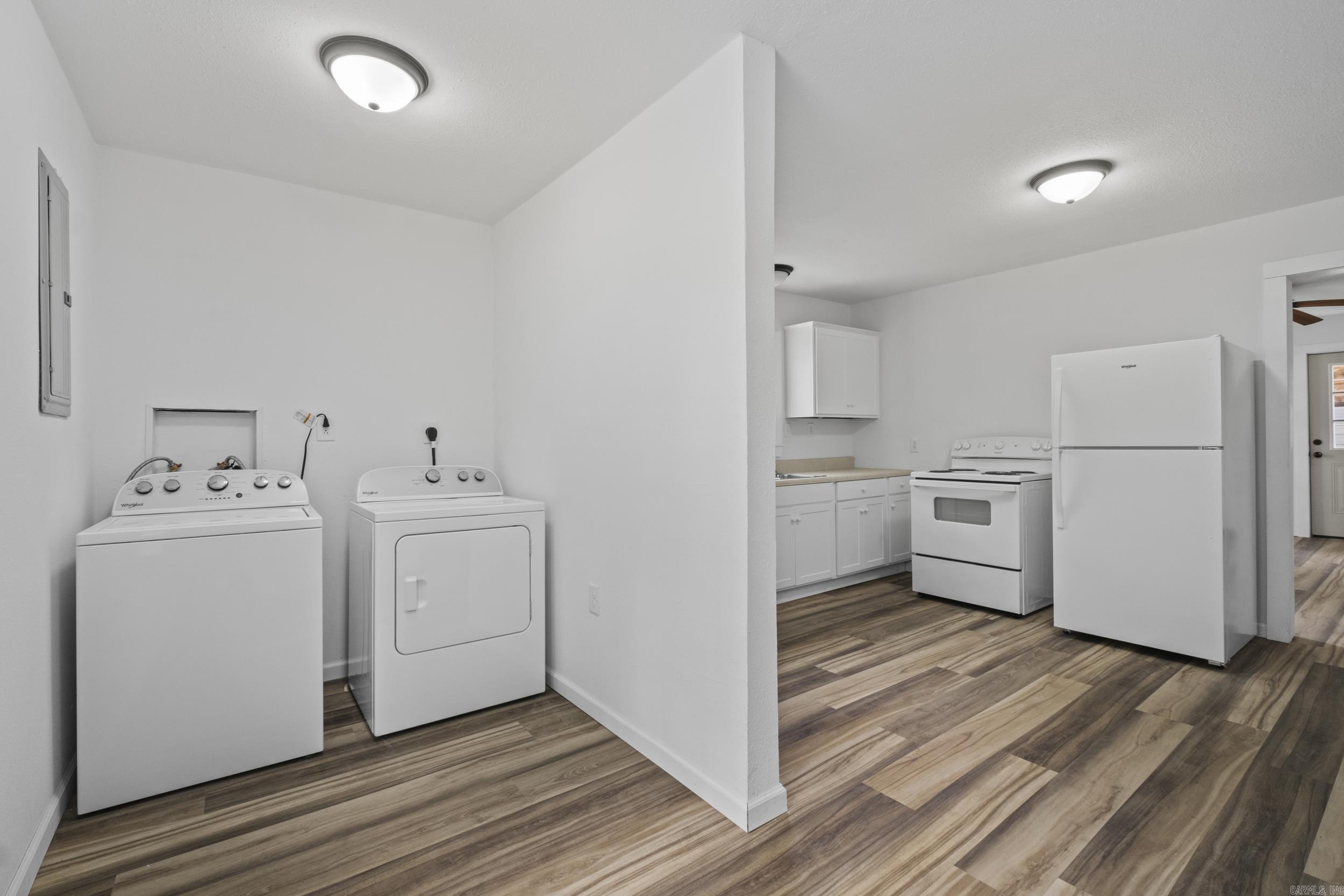 131 Keith  Searcy, AR