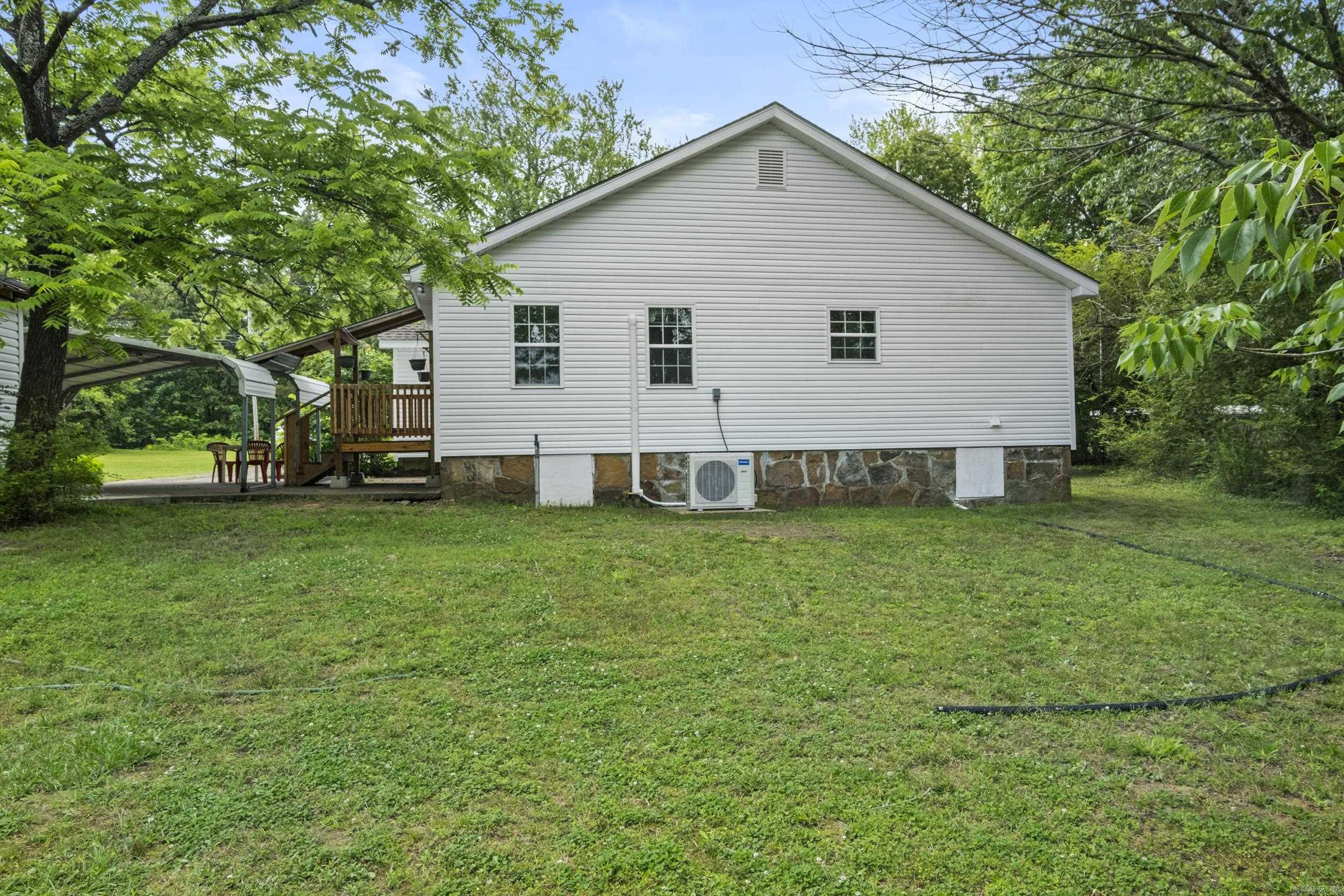 131 Keith  Searcy, AR