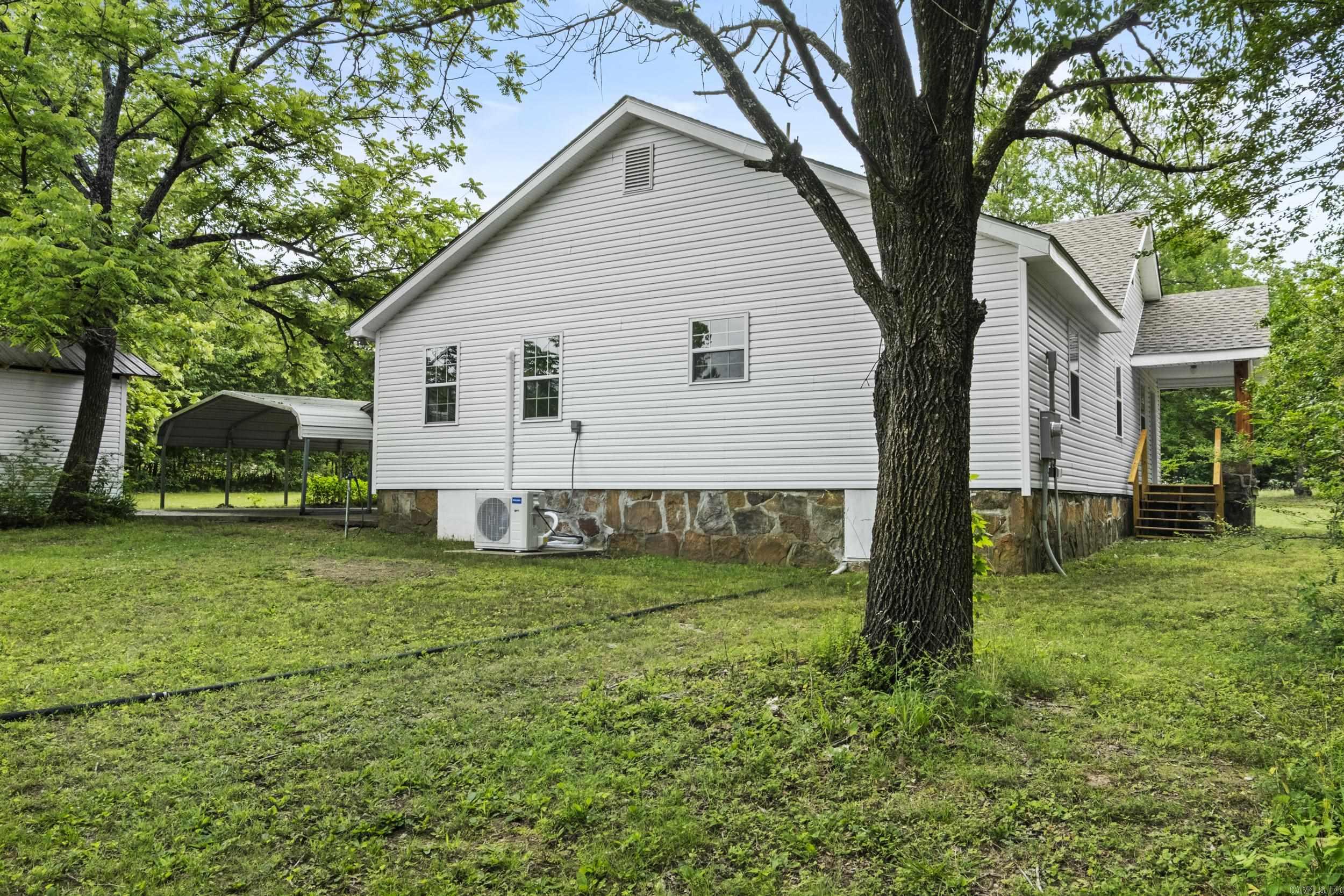 131 Keith  Searcy, AR