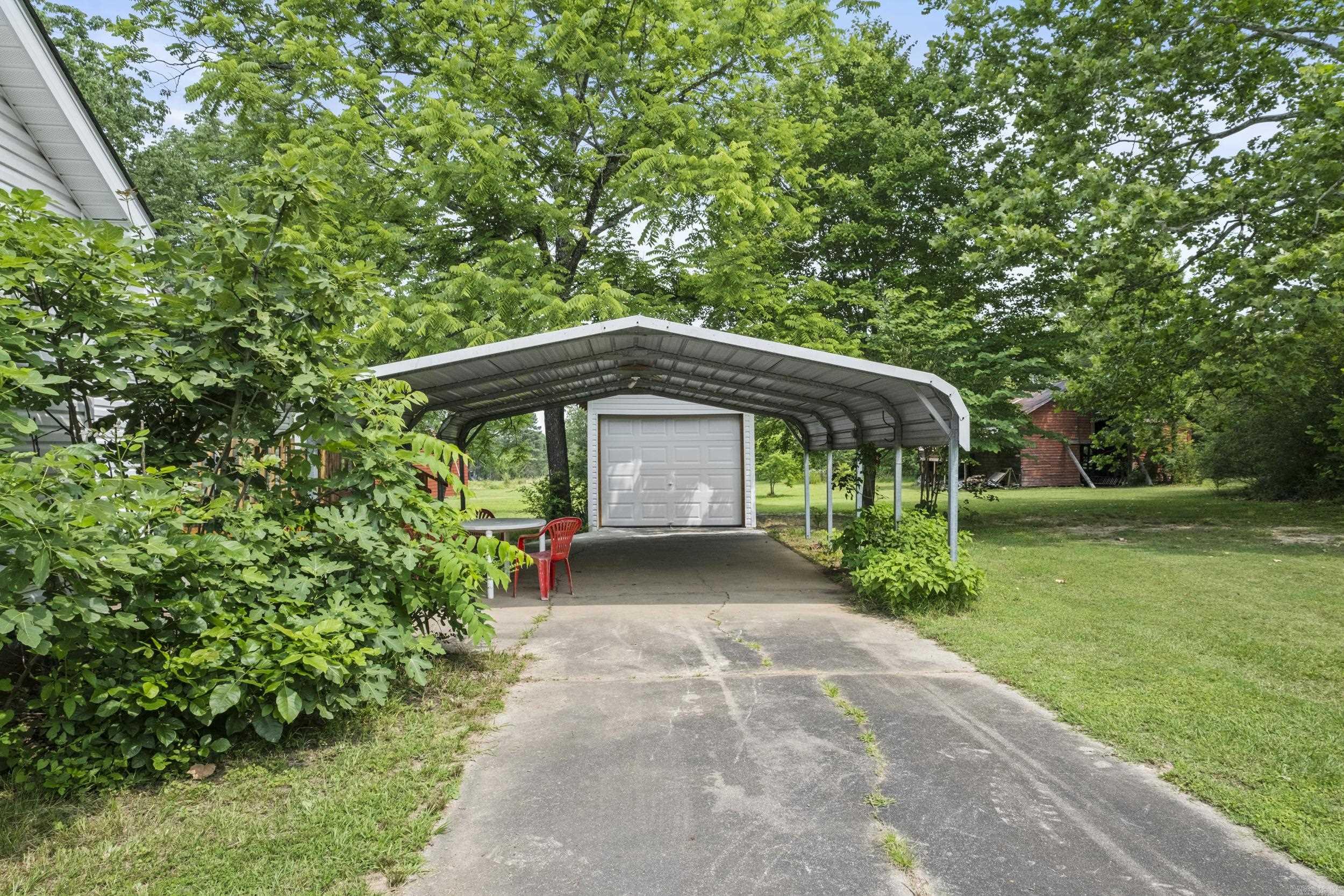 131 Keith  Searcy, AR