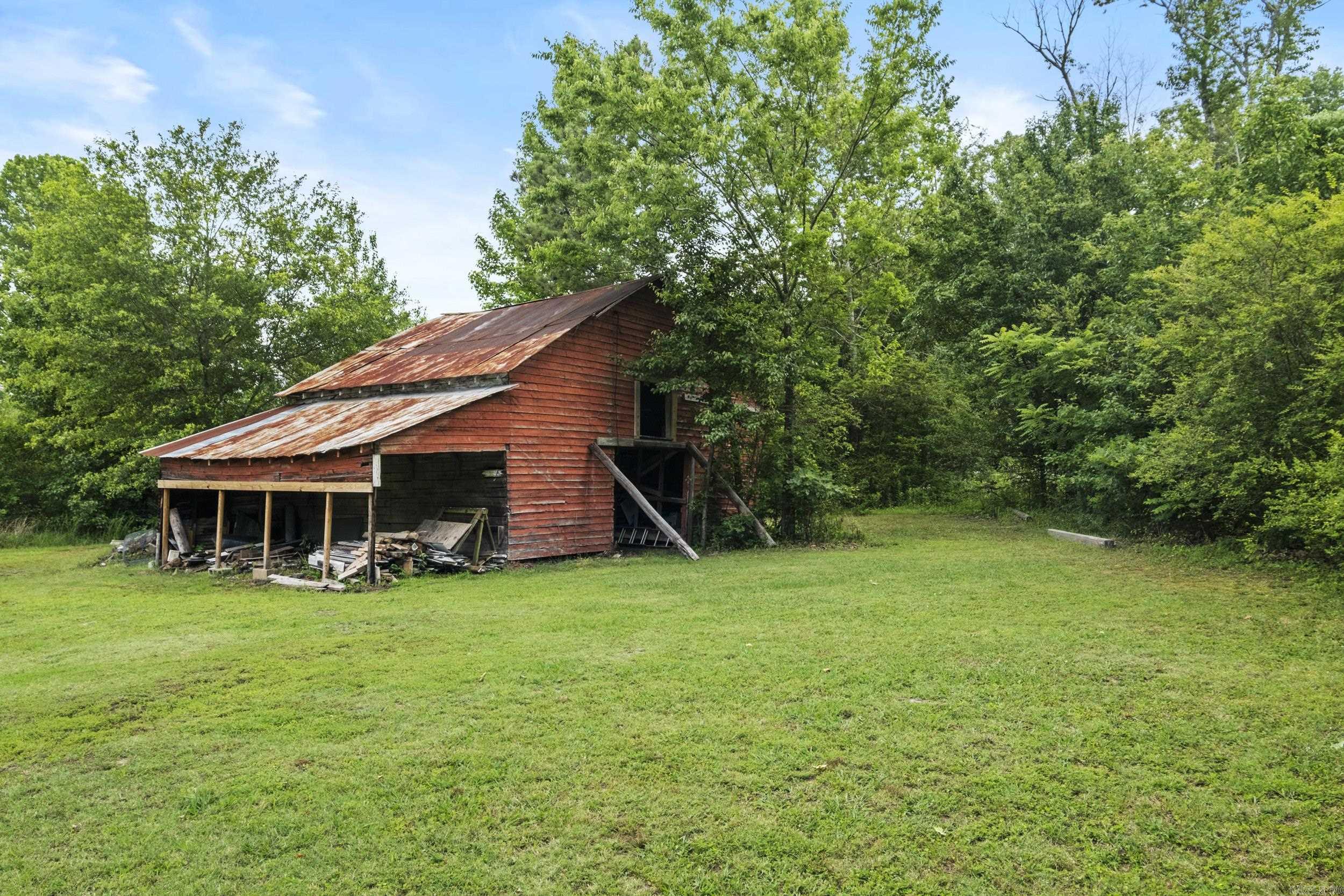 131 Keith  Searcy, AR