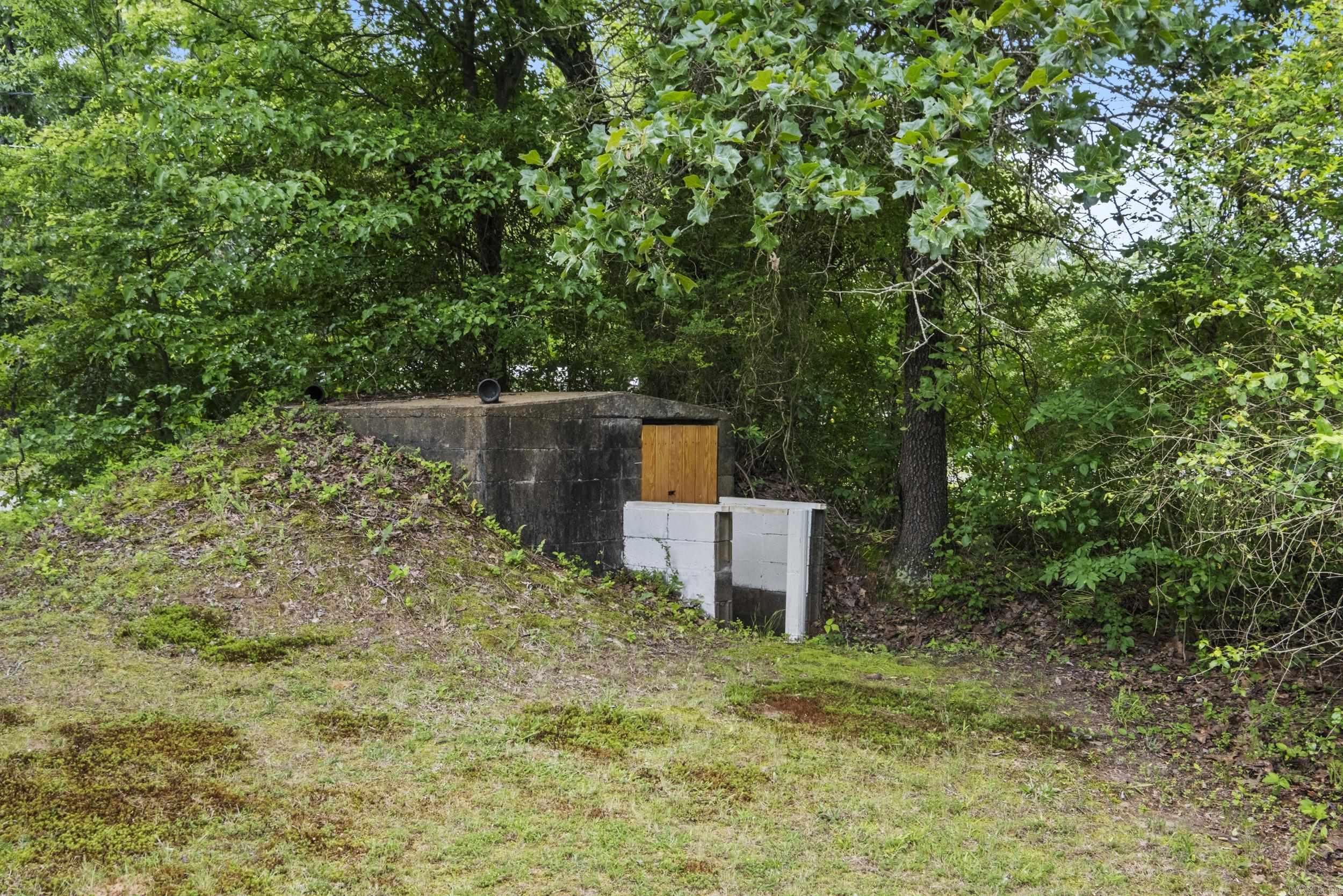 131 Keith  Searcy, AR