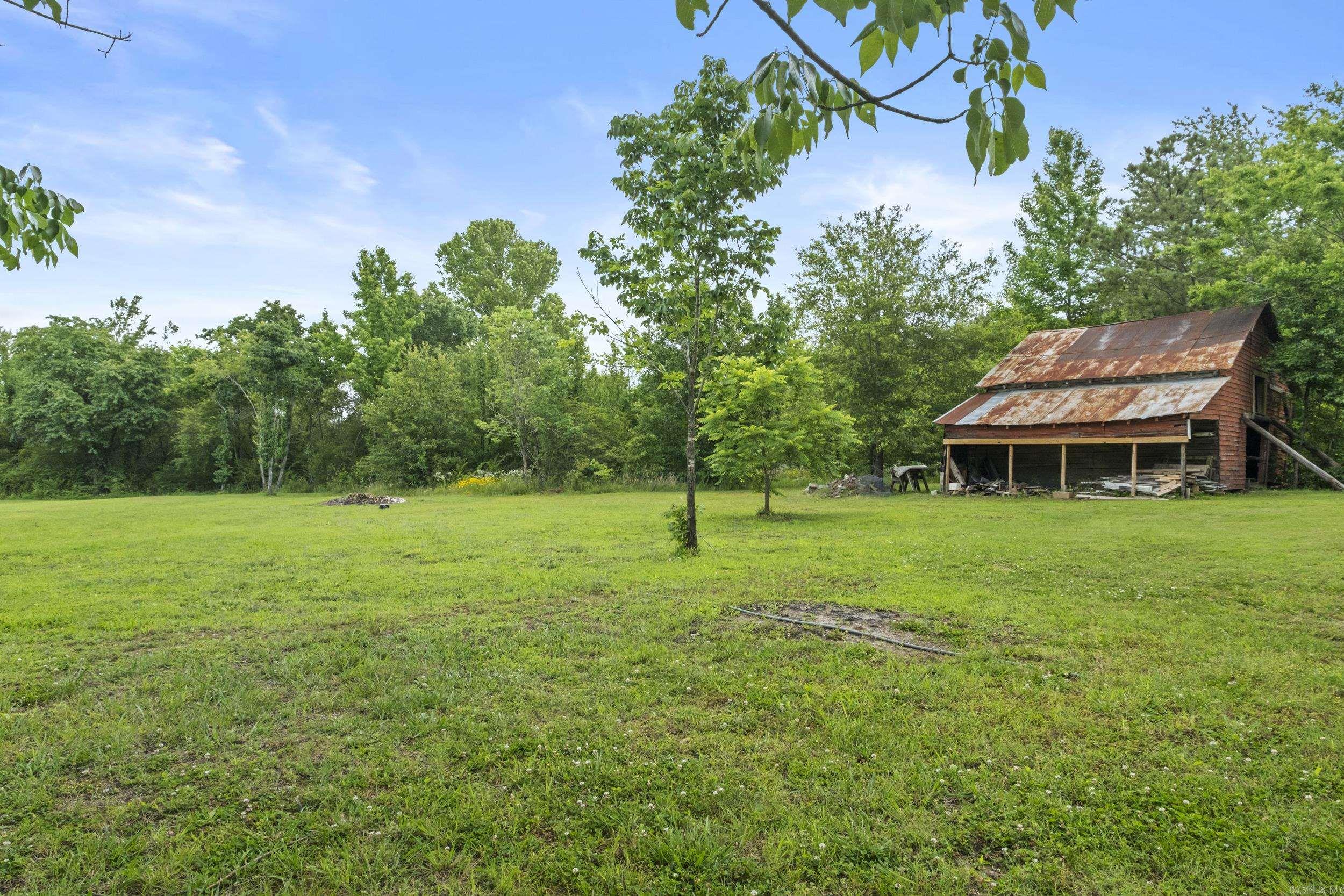 131 Keith  Searcy, AR