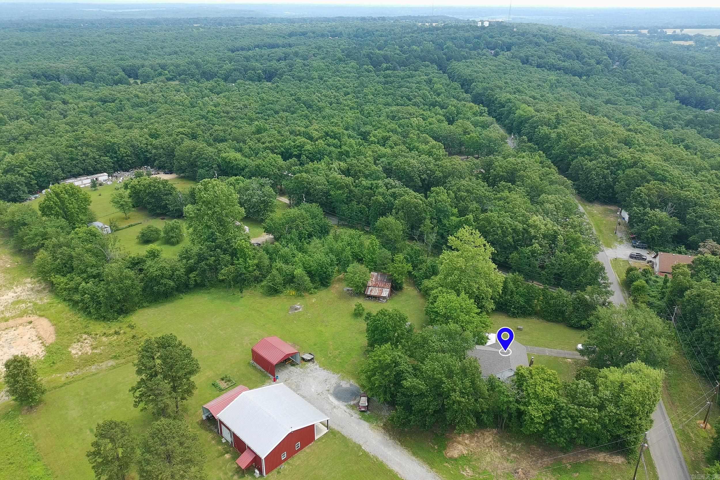 131 Keith  Searcy, AR