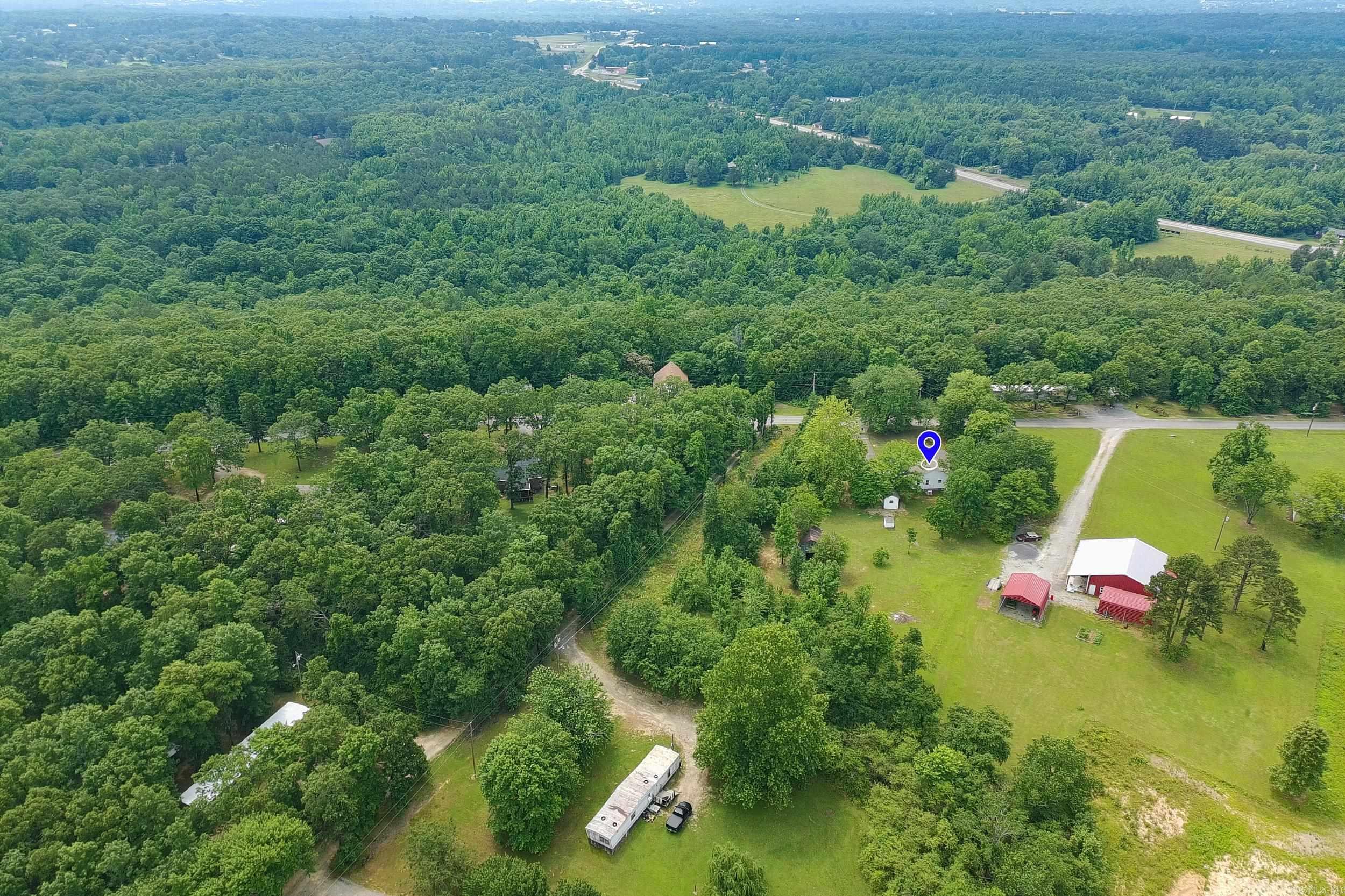 131 Keith  Searcy, AR