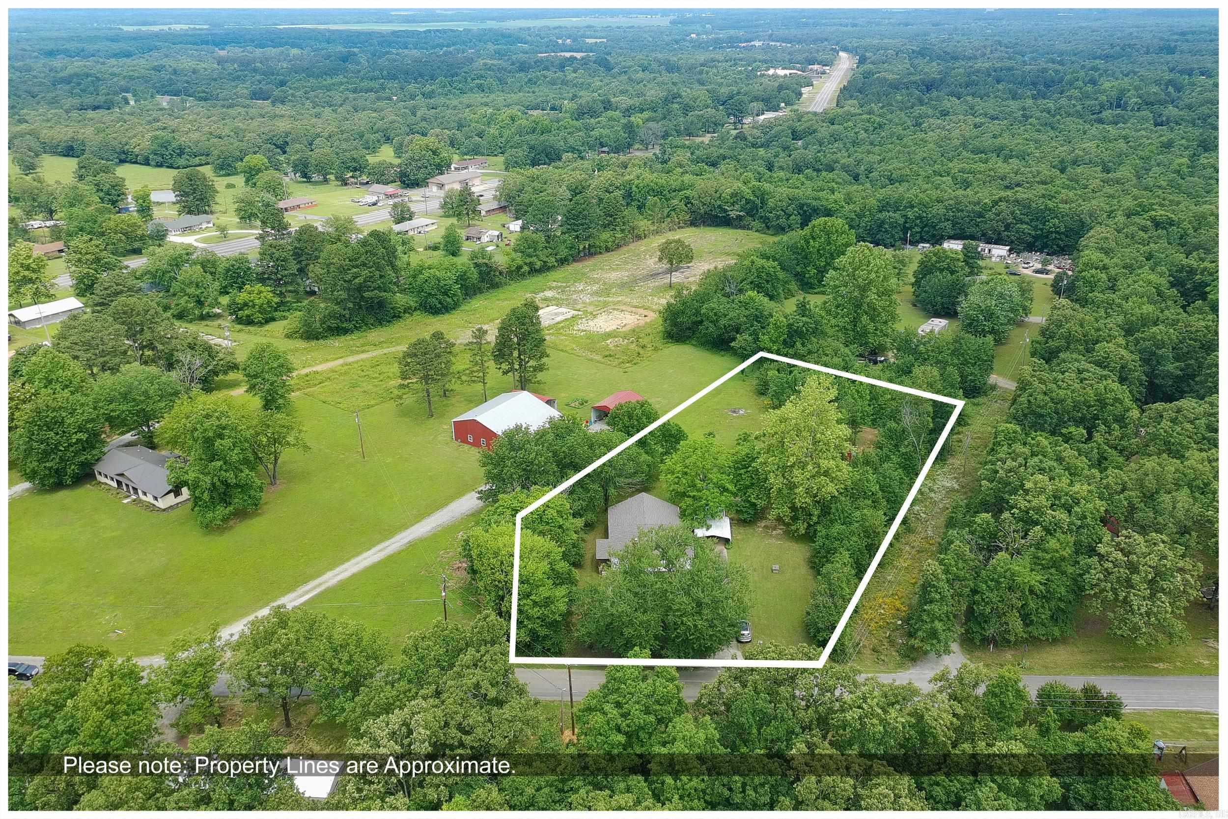 131 Keith  Searcy, AR