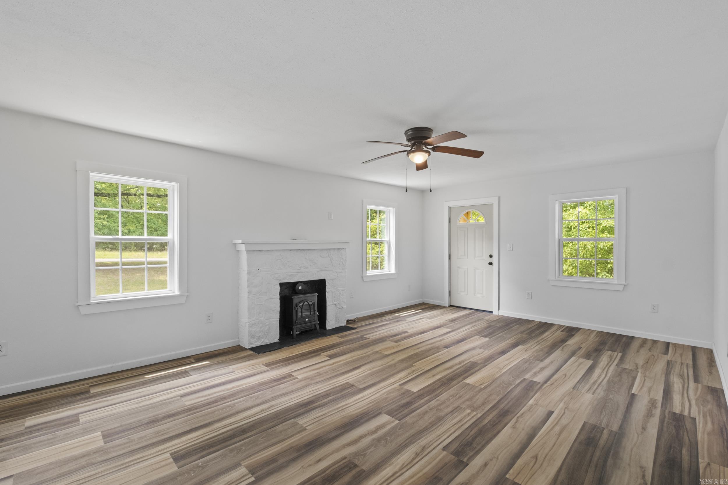 131 Keith  Searcy, AR