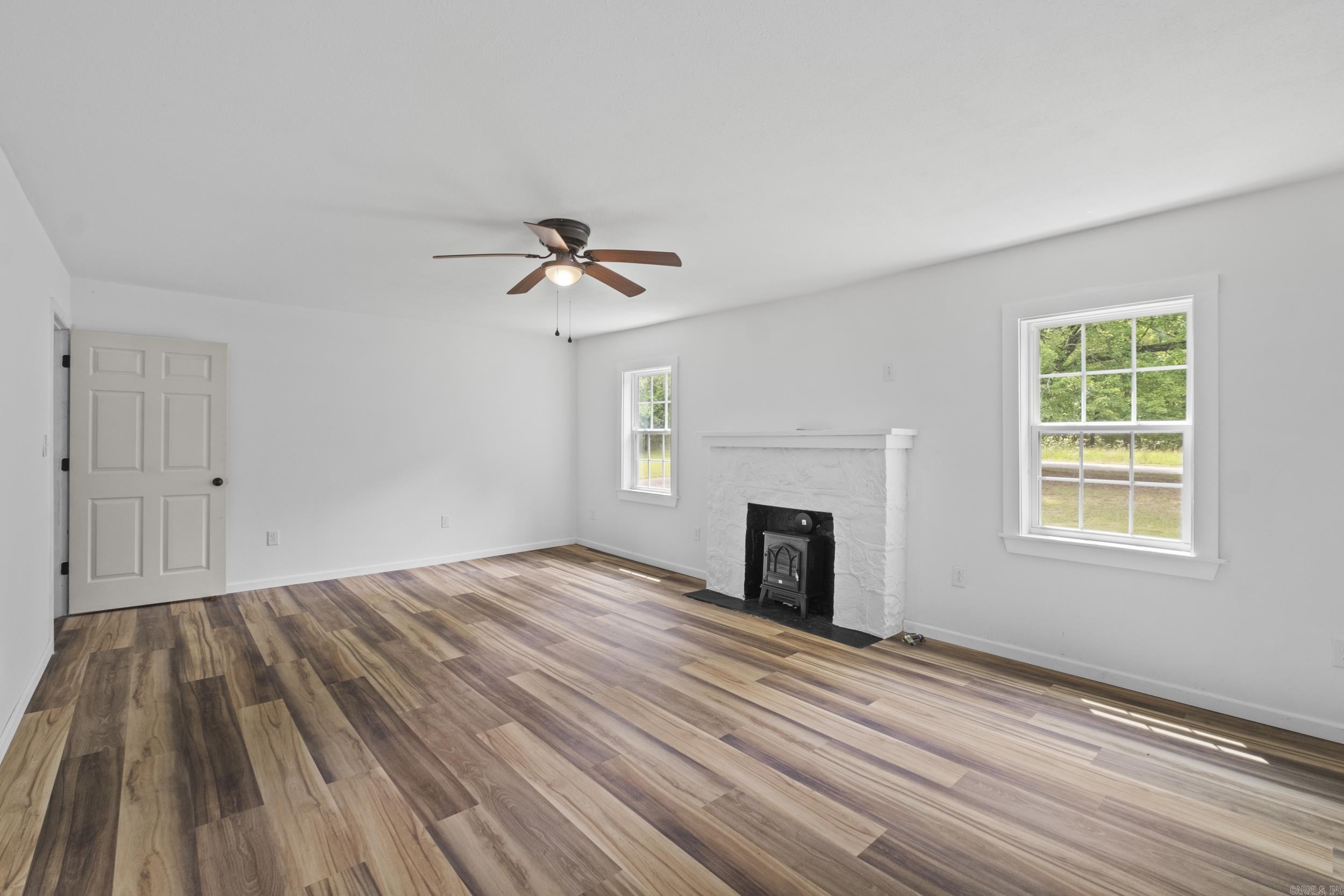 131 Keith  Searcy, AR