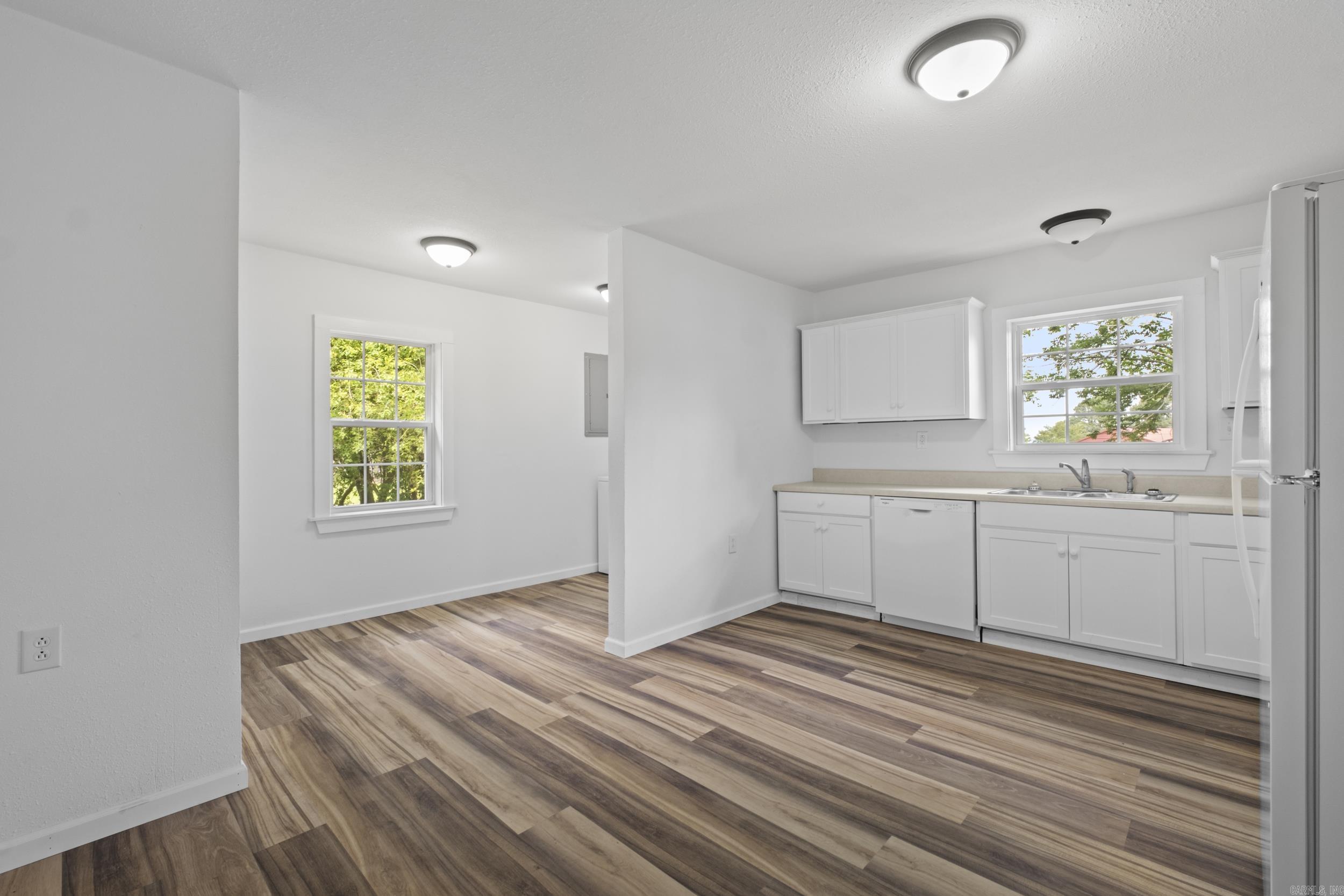 131 Keith  Searcy, AR