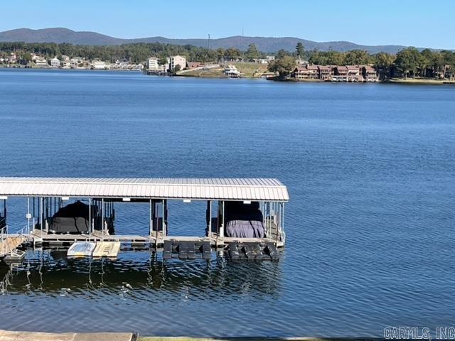 130 Hamilton View  Hot Springs, AR