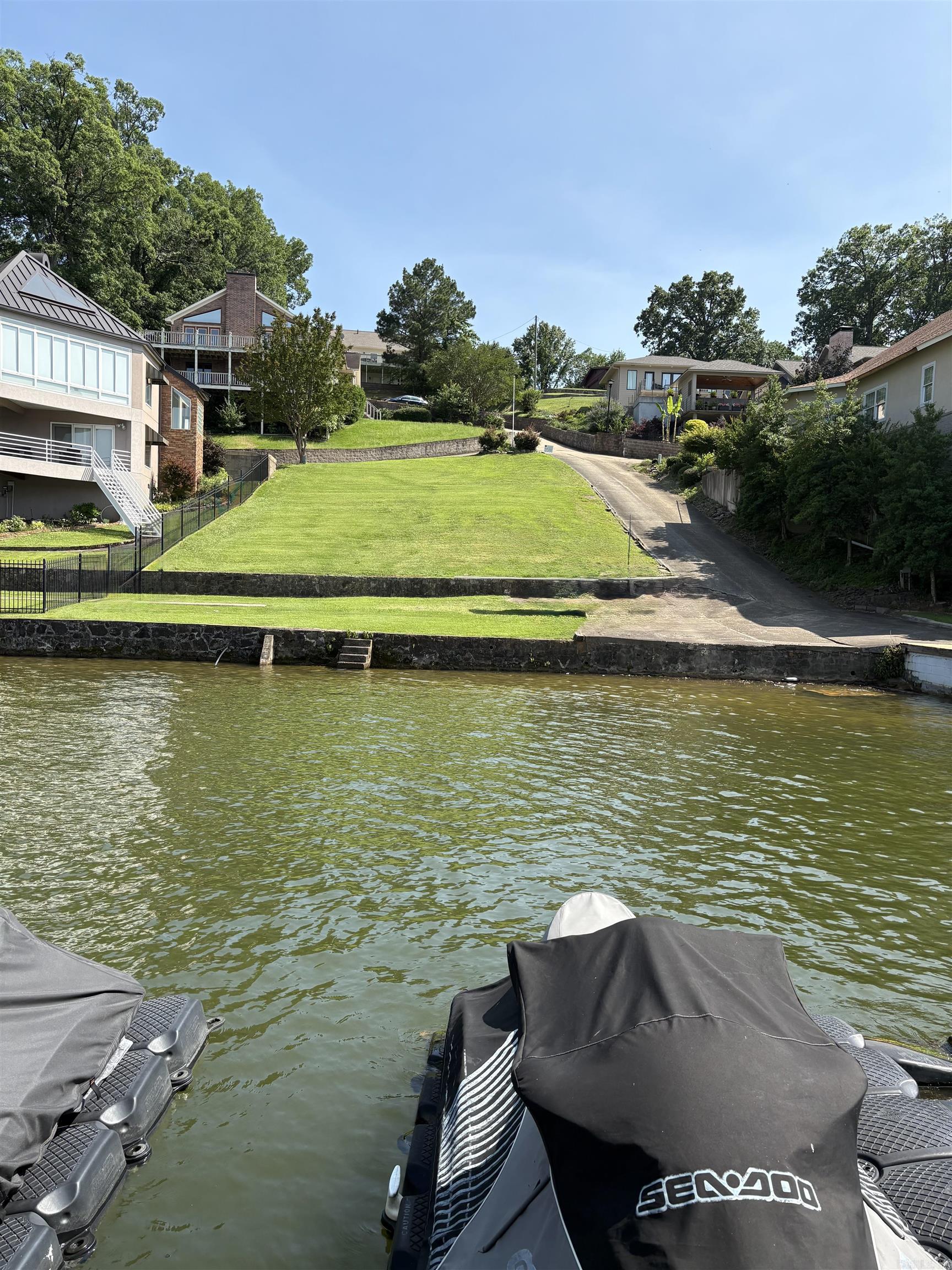 130 Hamilton View  Hot Springs, AR