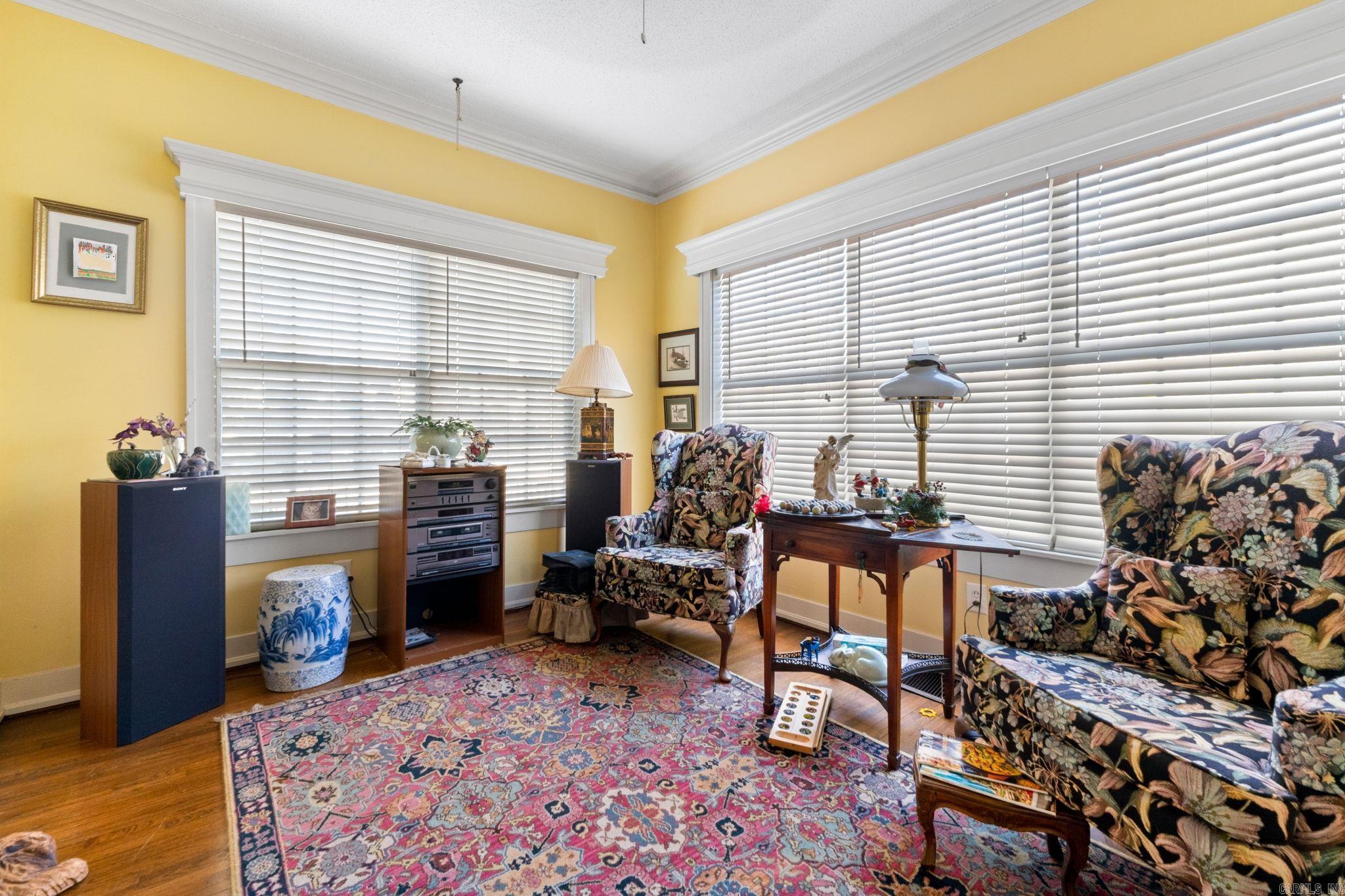 5111 Hawthorne  Little Rock, AR