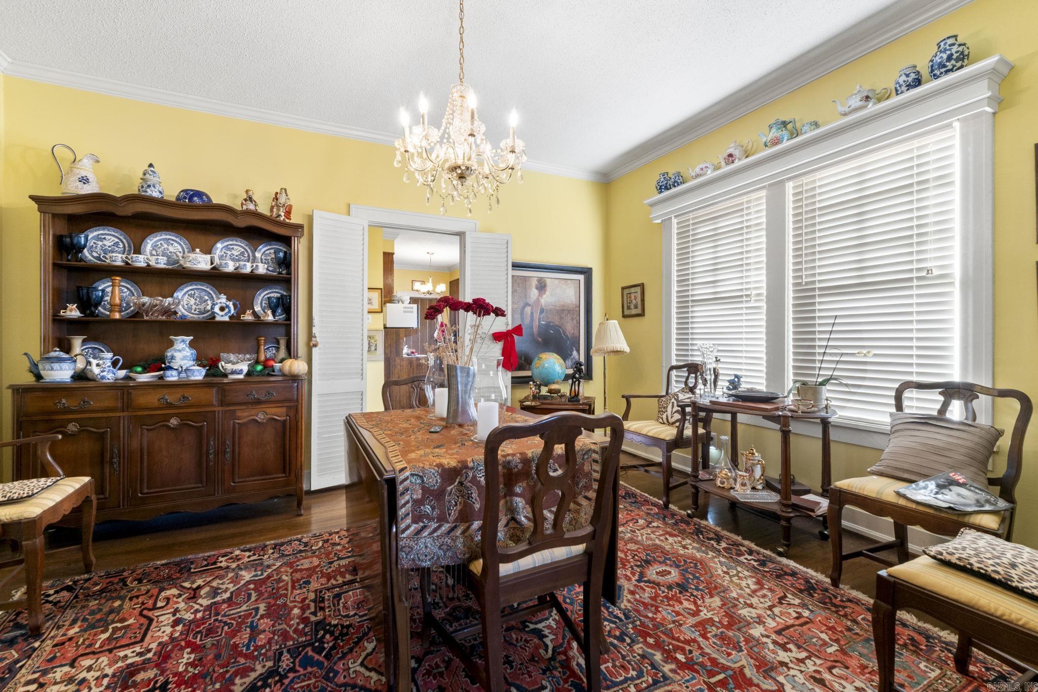 5111 Hawthorne  Little Rock, AR