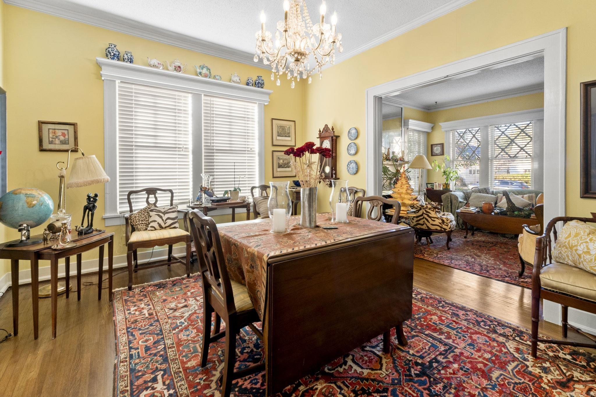 5111 Hawthorne  Little Rock, AR