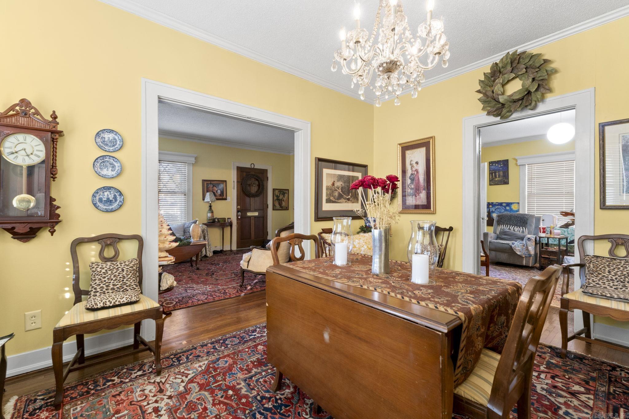 5111 Hawthorne  Little Rock, AR