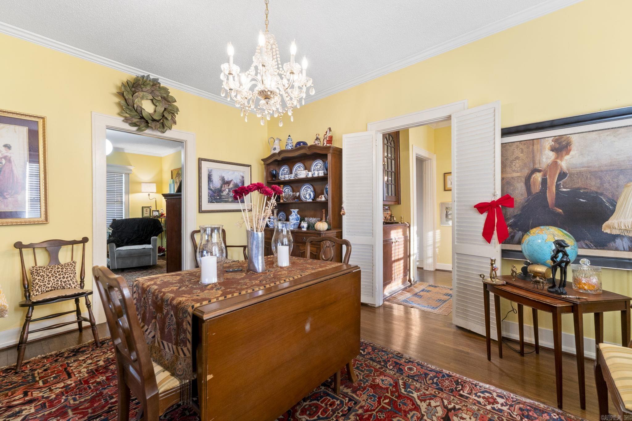 5111 Hawthorne  Little Rock, AR