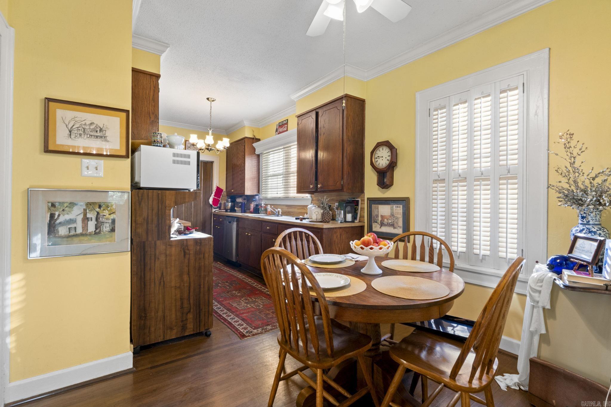 5111 Hawthorne  Little Rock, AR