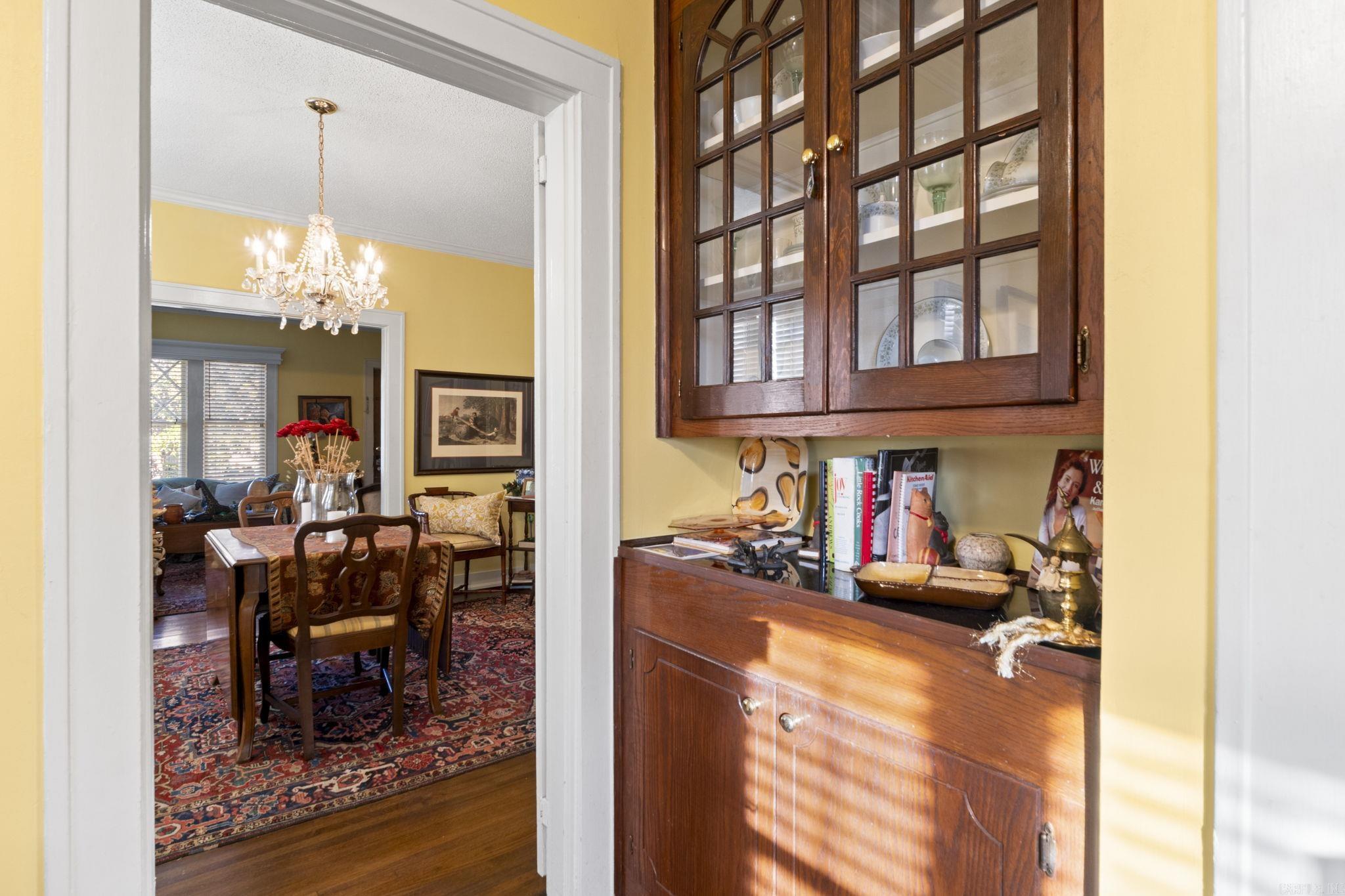 5111 Hawthorne  Little Rock, AR