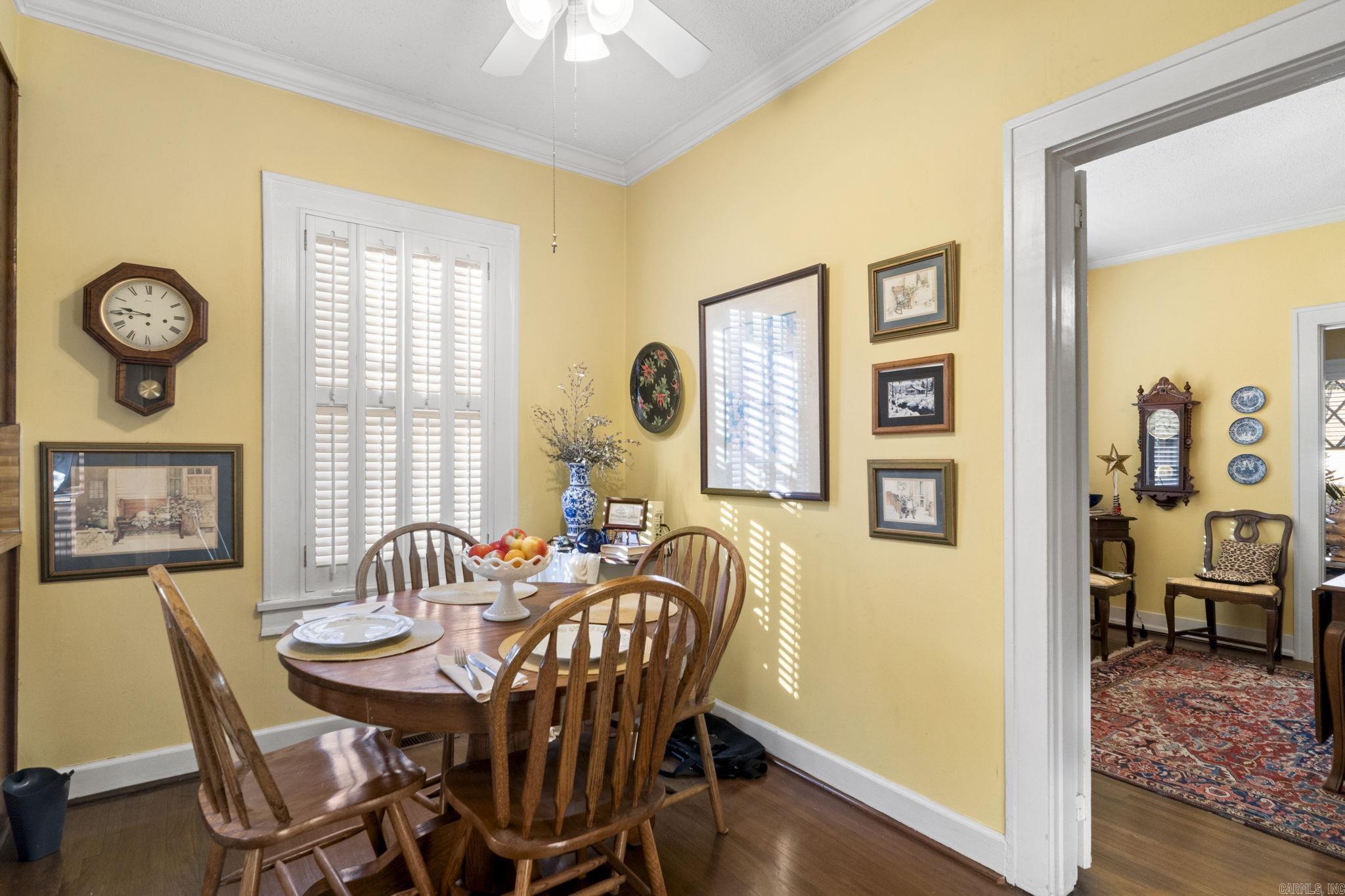 5111 Hawthorne  Little Rock, AR