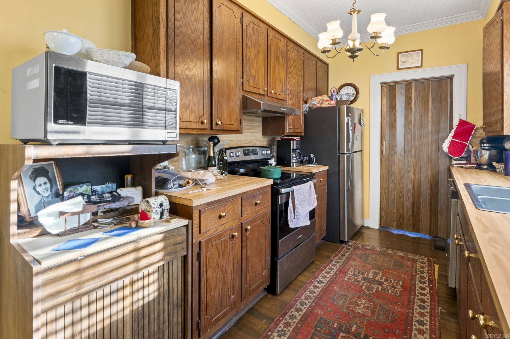 5111 Hawthorne  Little Rock, AR