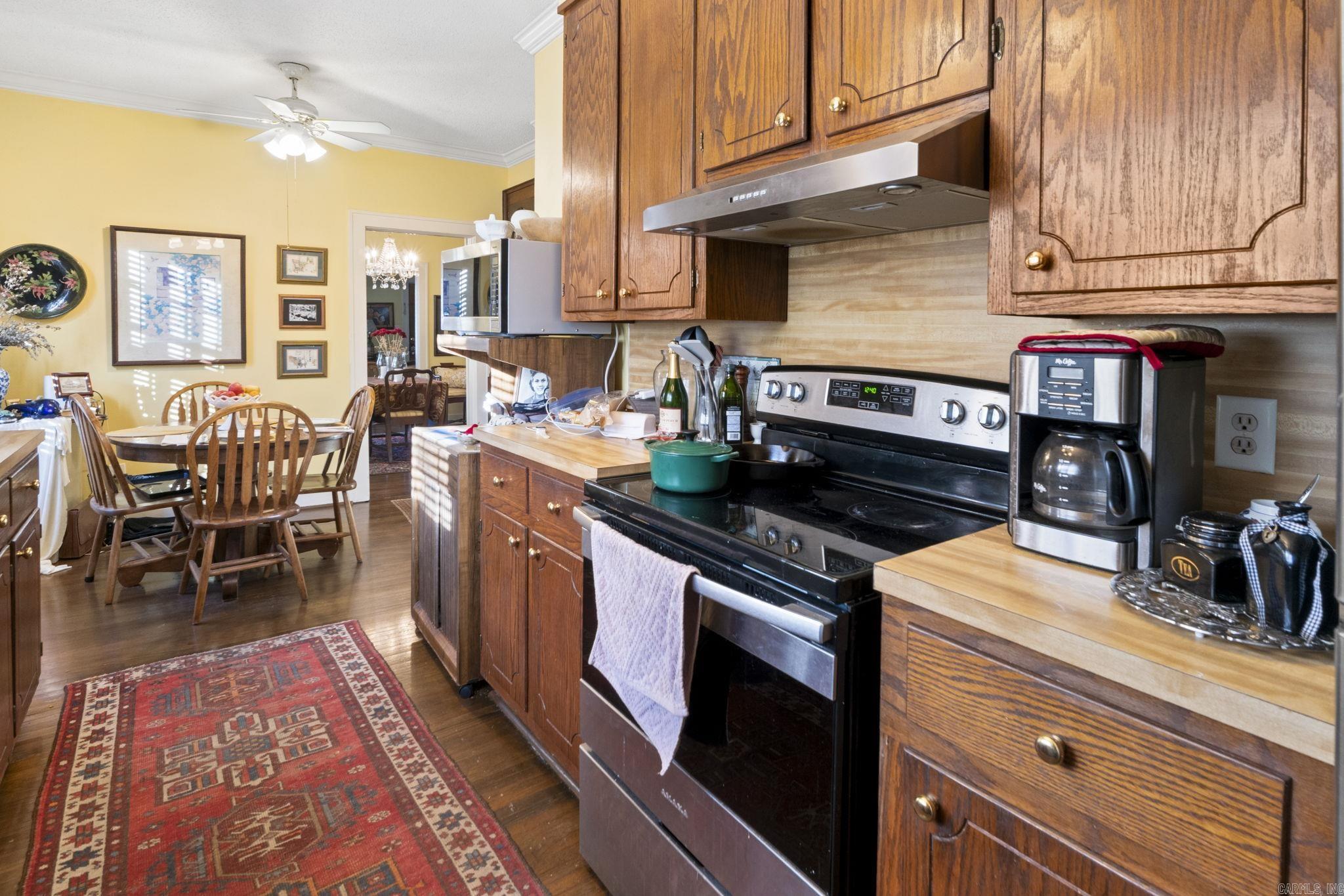 5111 Hawthorne  Little Rock, AR