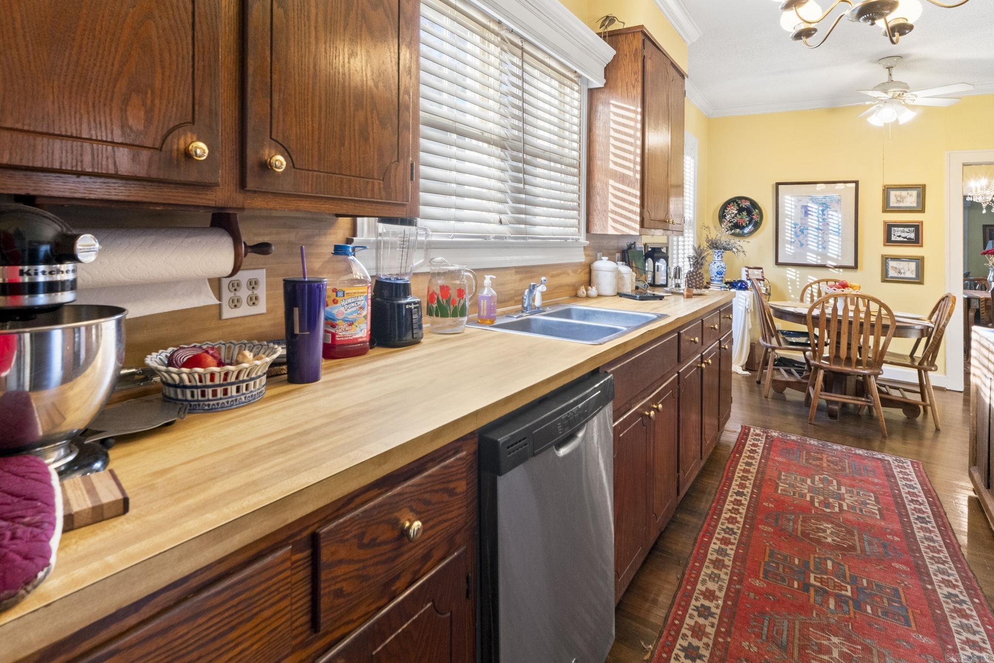 5111 Hawthorne  Little Rock, AR