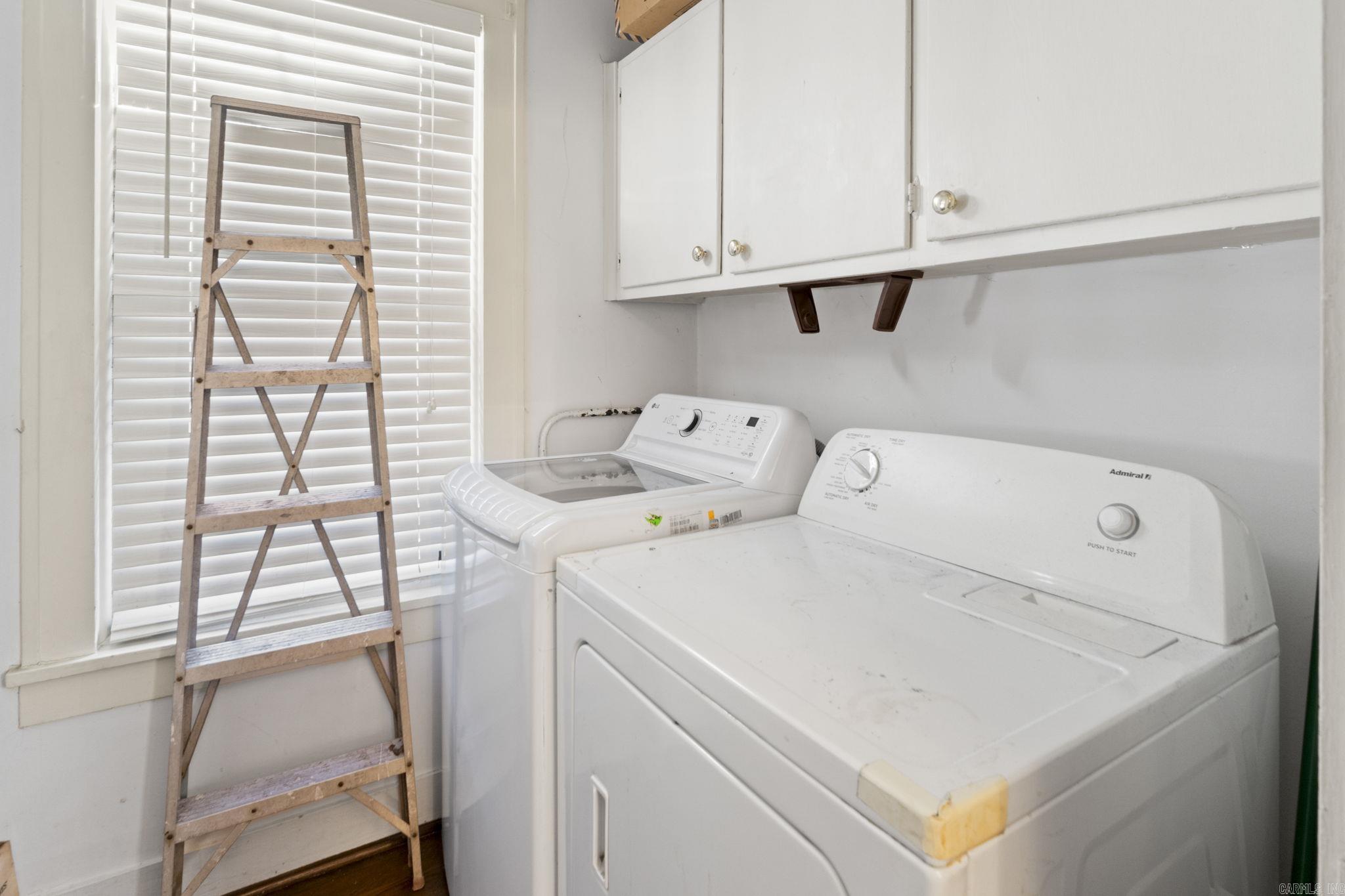 5111 Hawthorne  Little Rock, AR