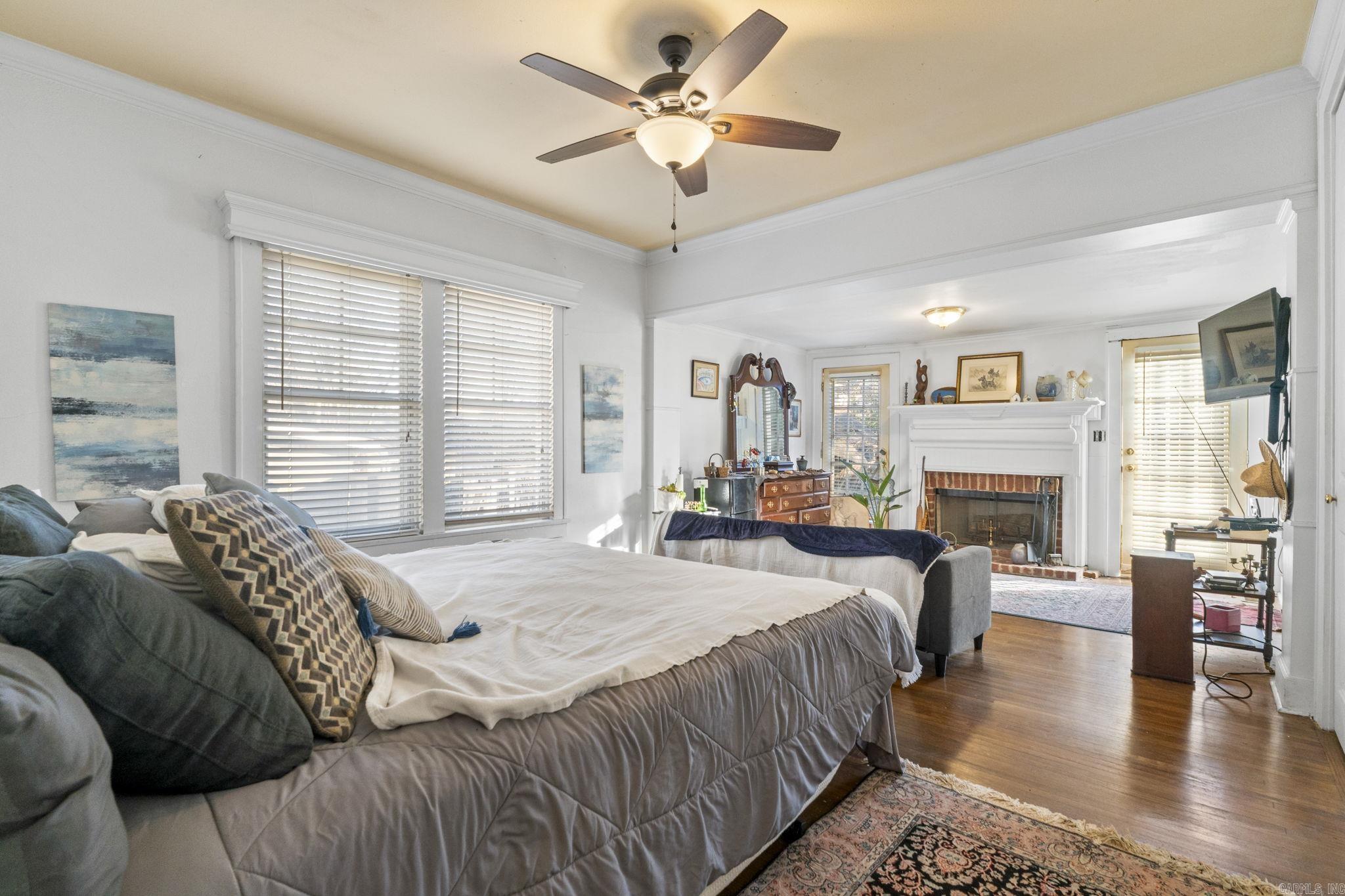 5111 Hawthorne  Little Rock, AR