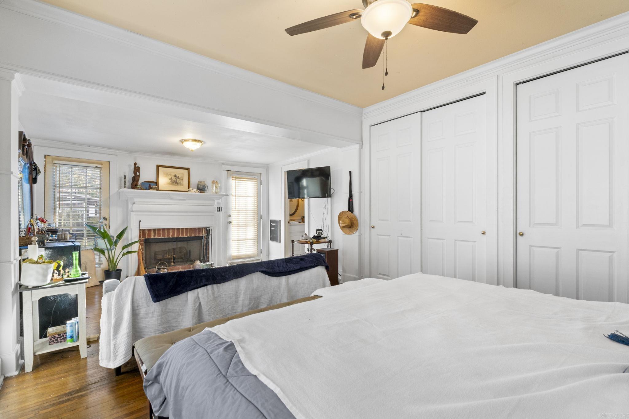 5111 Hawthorne  Little Rock, AR