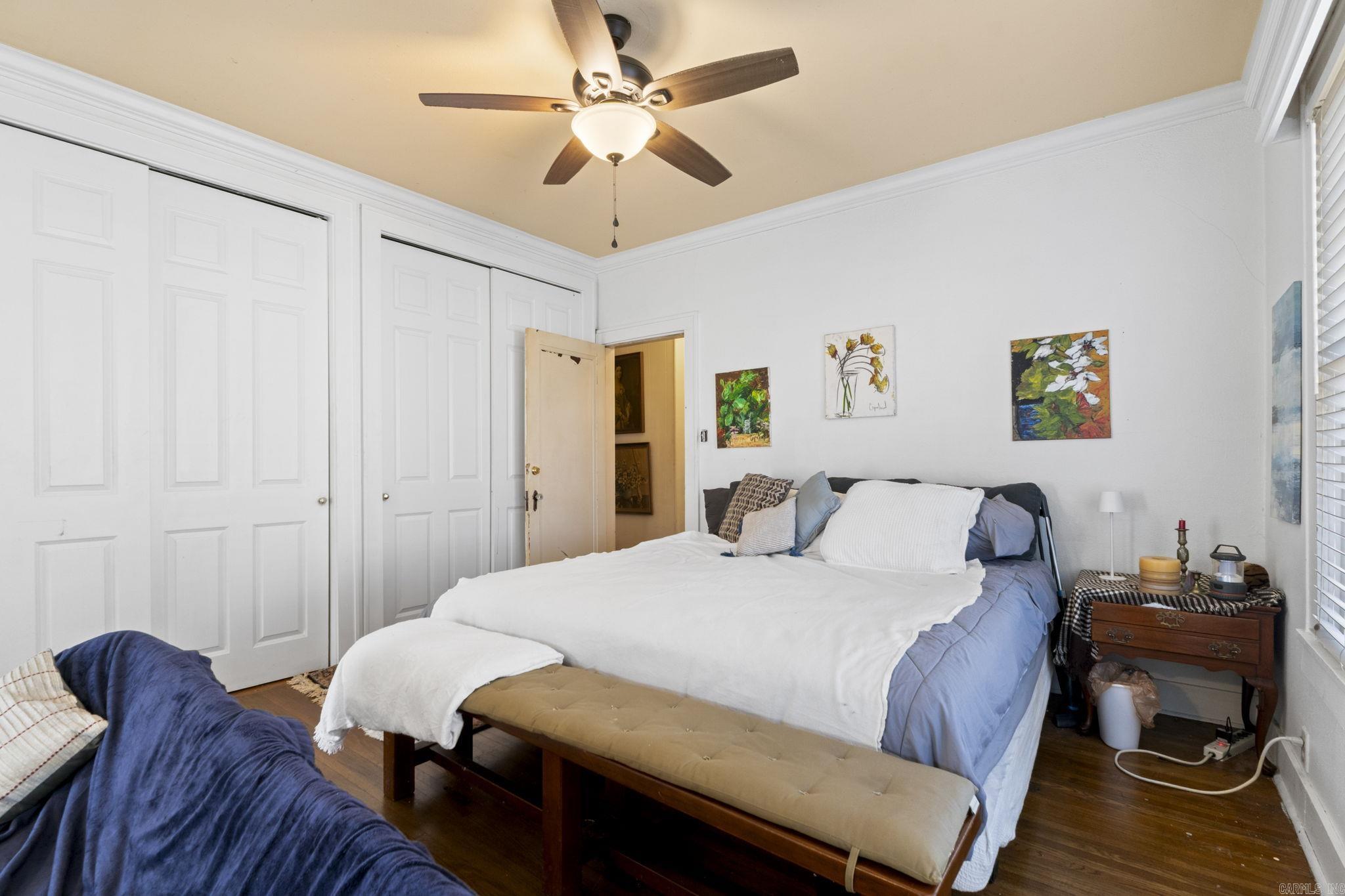 5111 Hawthorne  Little Rock, AR