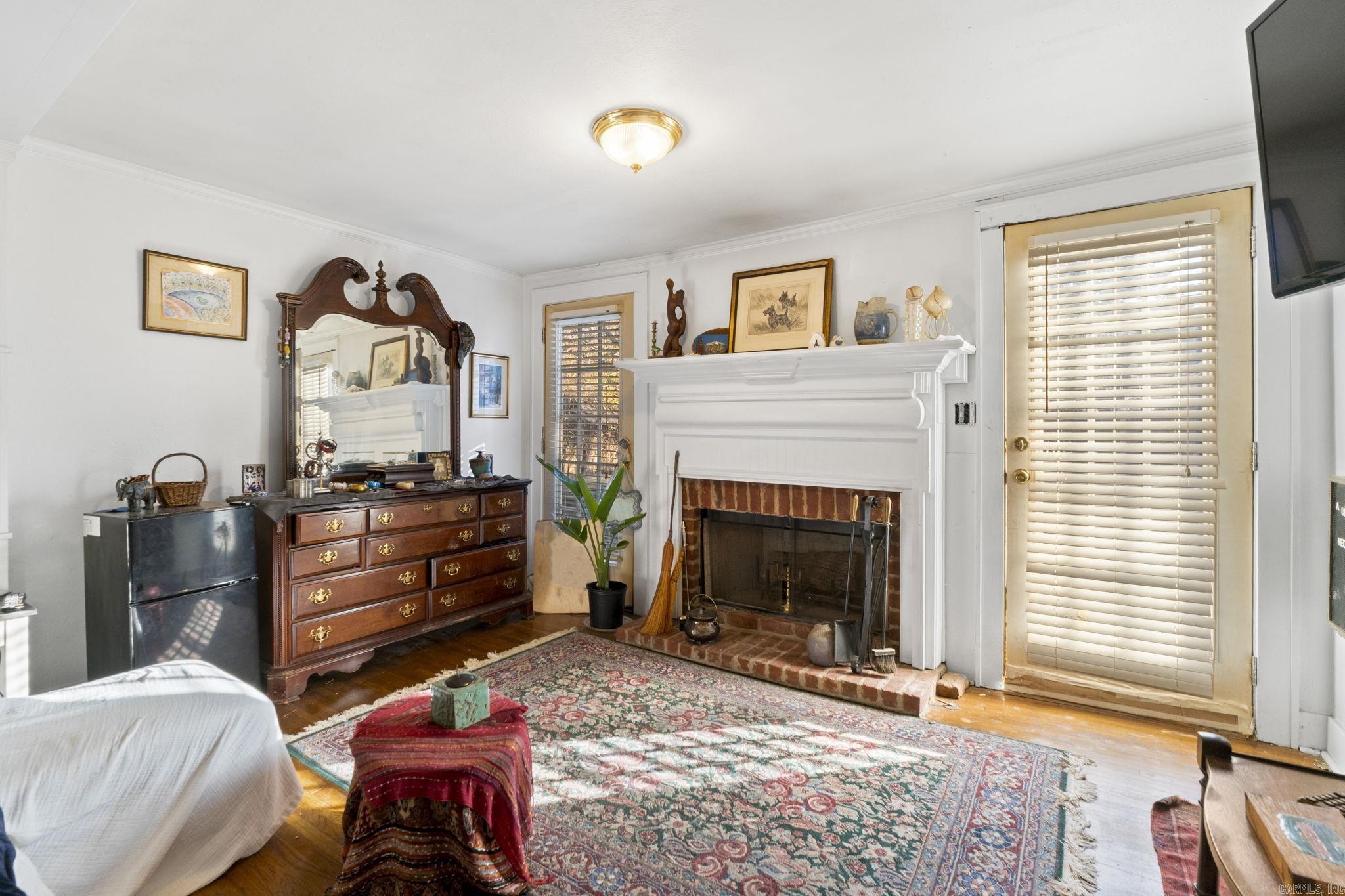 5111 Hawthorne  Little Rock, AR