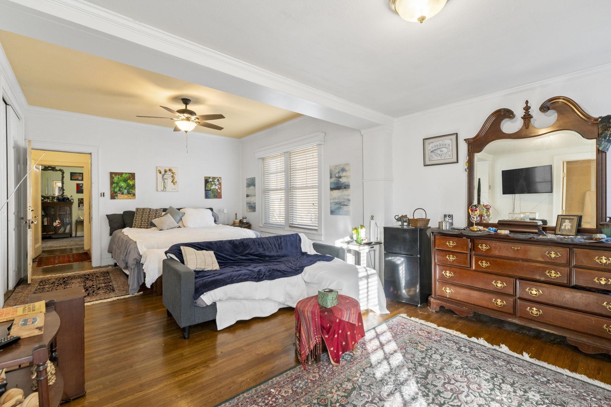 5111 Hawthorne  Little Rock, AR