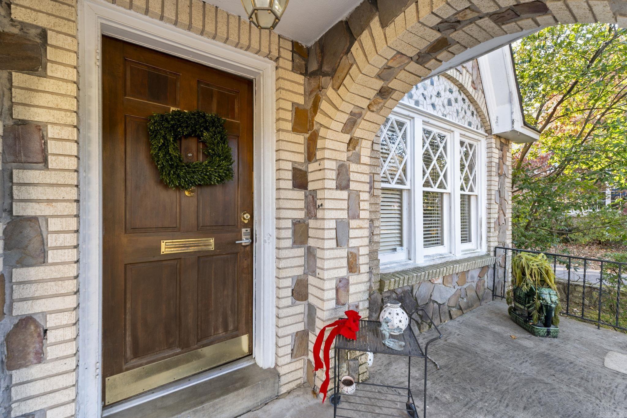 5111 Hawthorne  Little Rock, AR