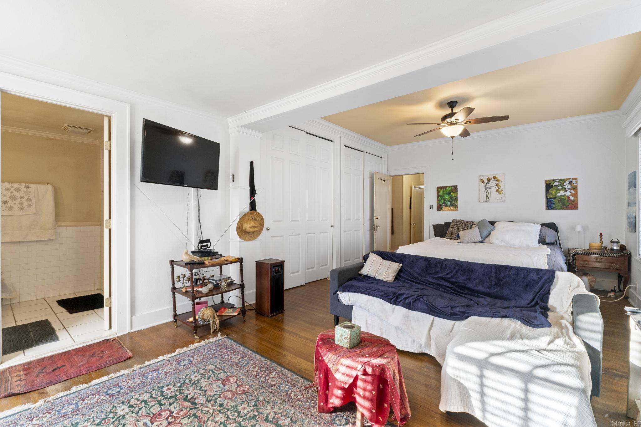 5111 Hawthorne  Little Rock, AR