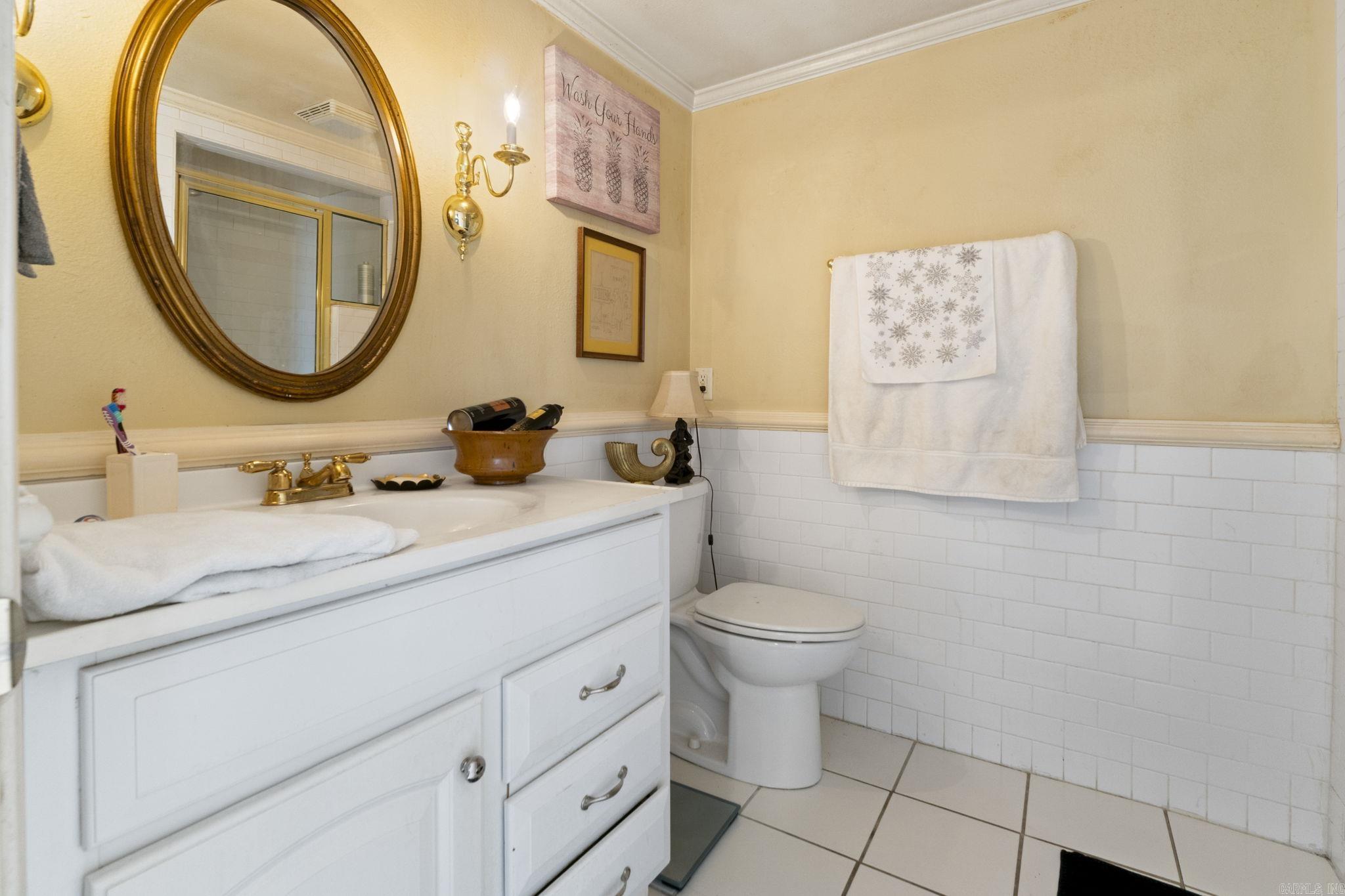 5111 Hawthorne  Little Rock, AR