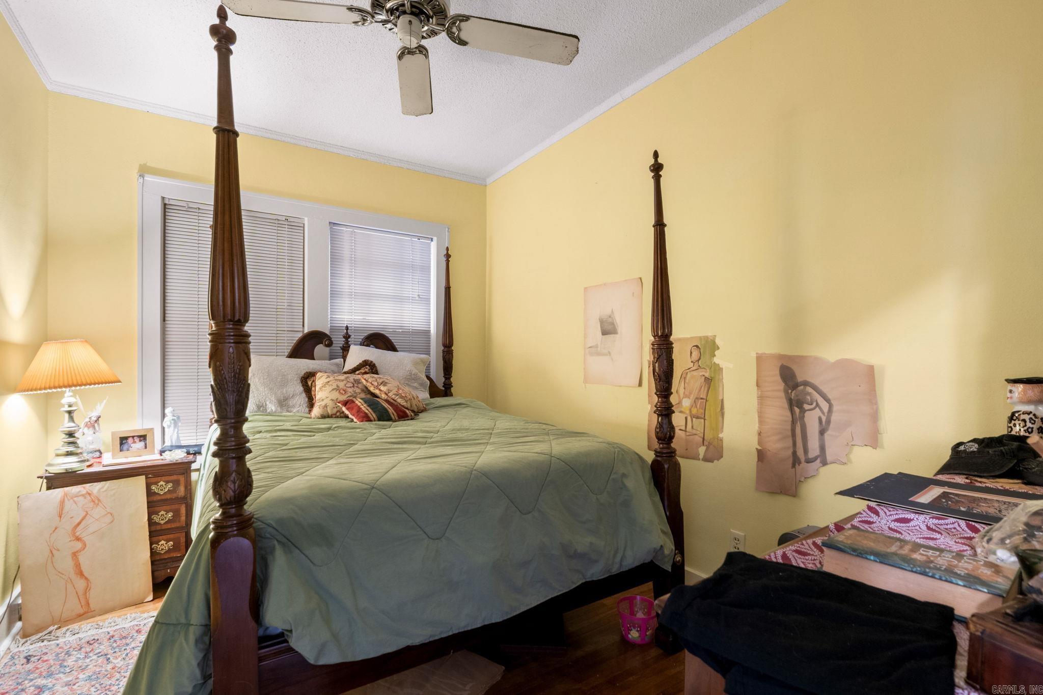 5111 Hawthorne  Little Rock, AR