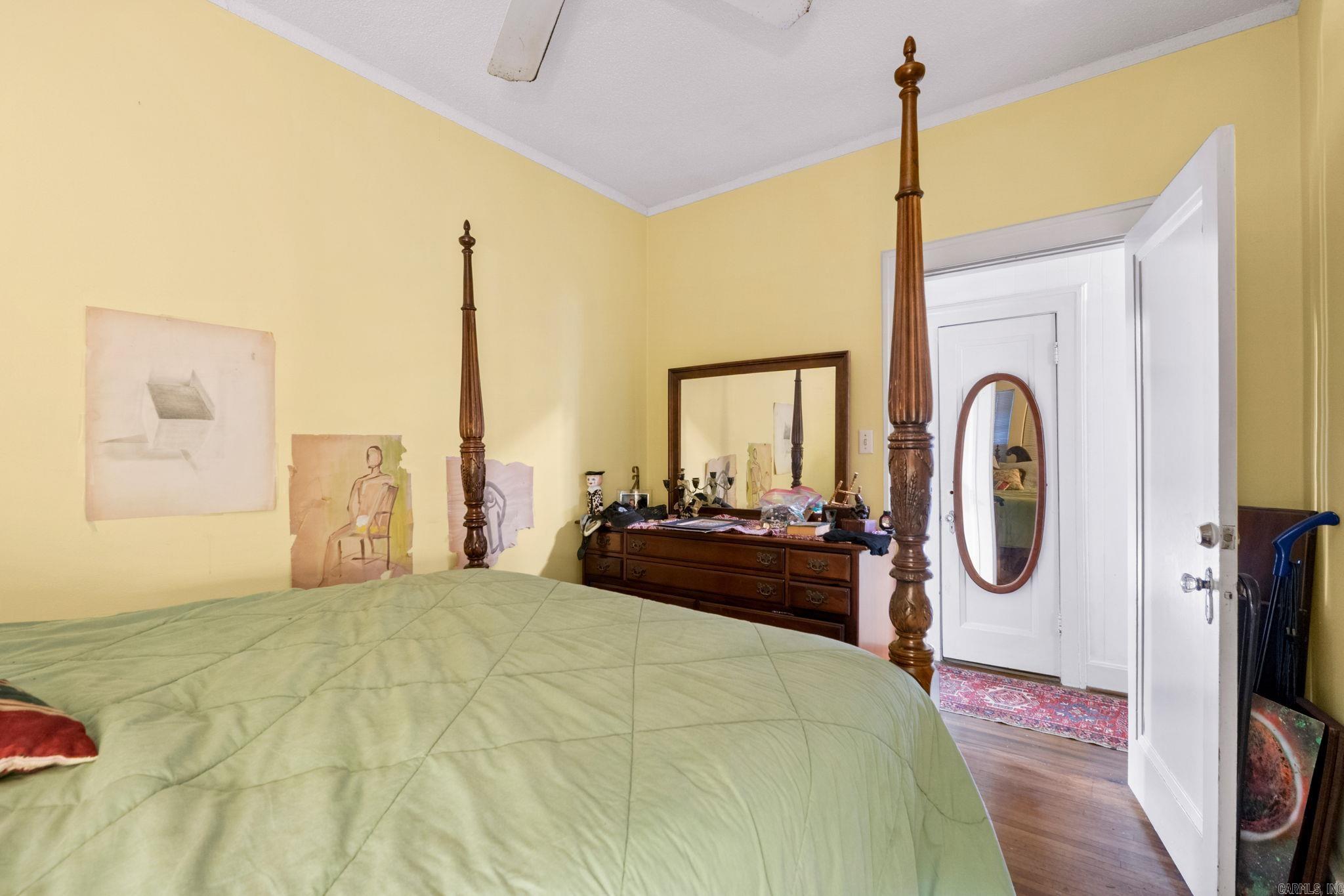 5111 Hawthorne  Little Rock, AR