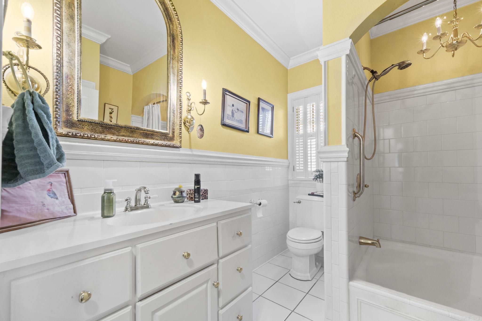 5111 Hawthorne  Little Rock, AR