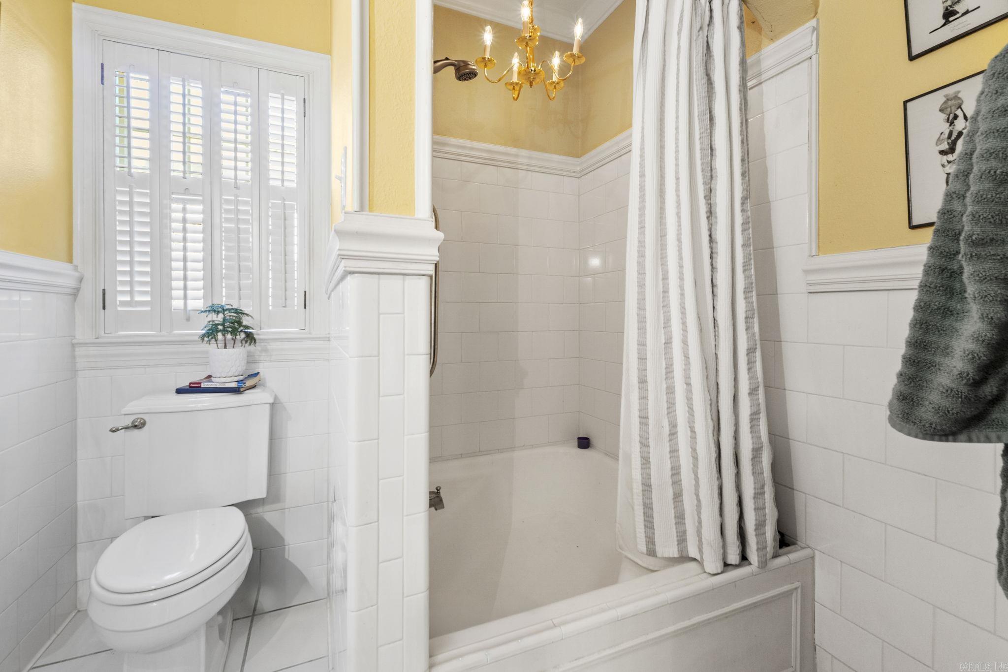 5111 Hawthorne  Little Rock, AR