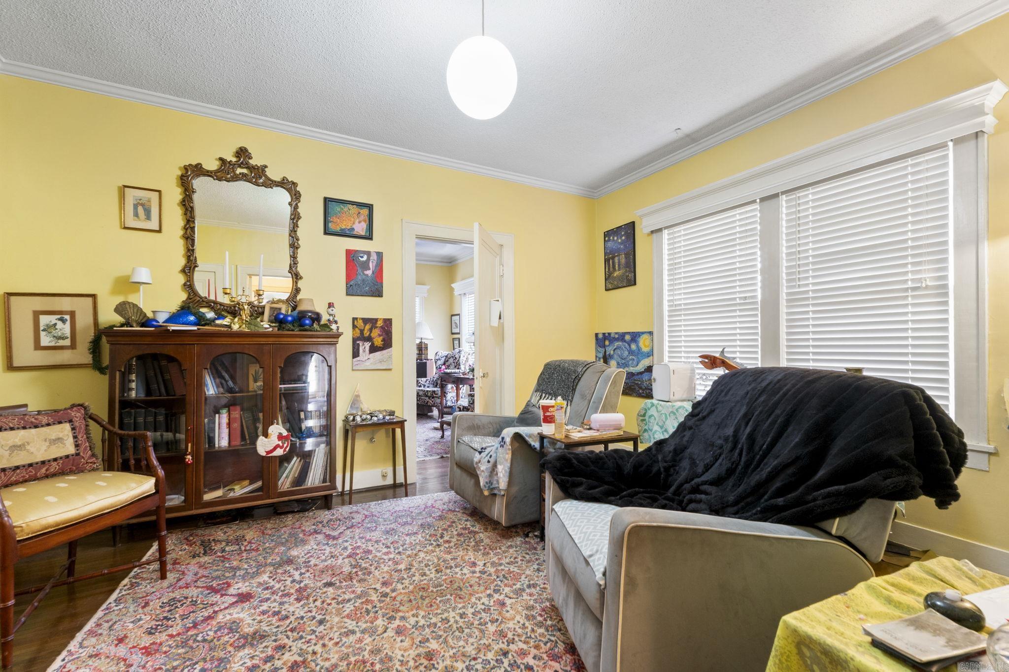 5111 Hawthorne  Little Rock, AR