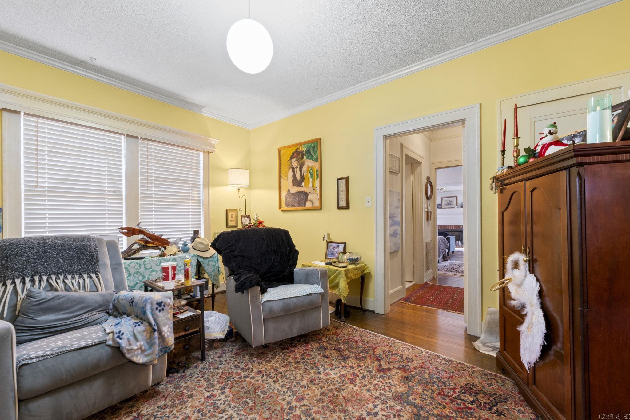 5111 Hawthorne  Little Rock, AR