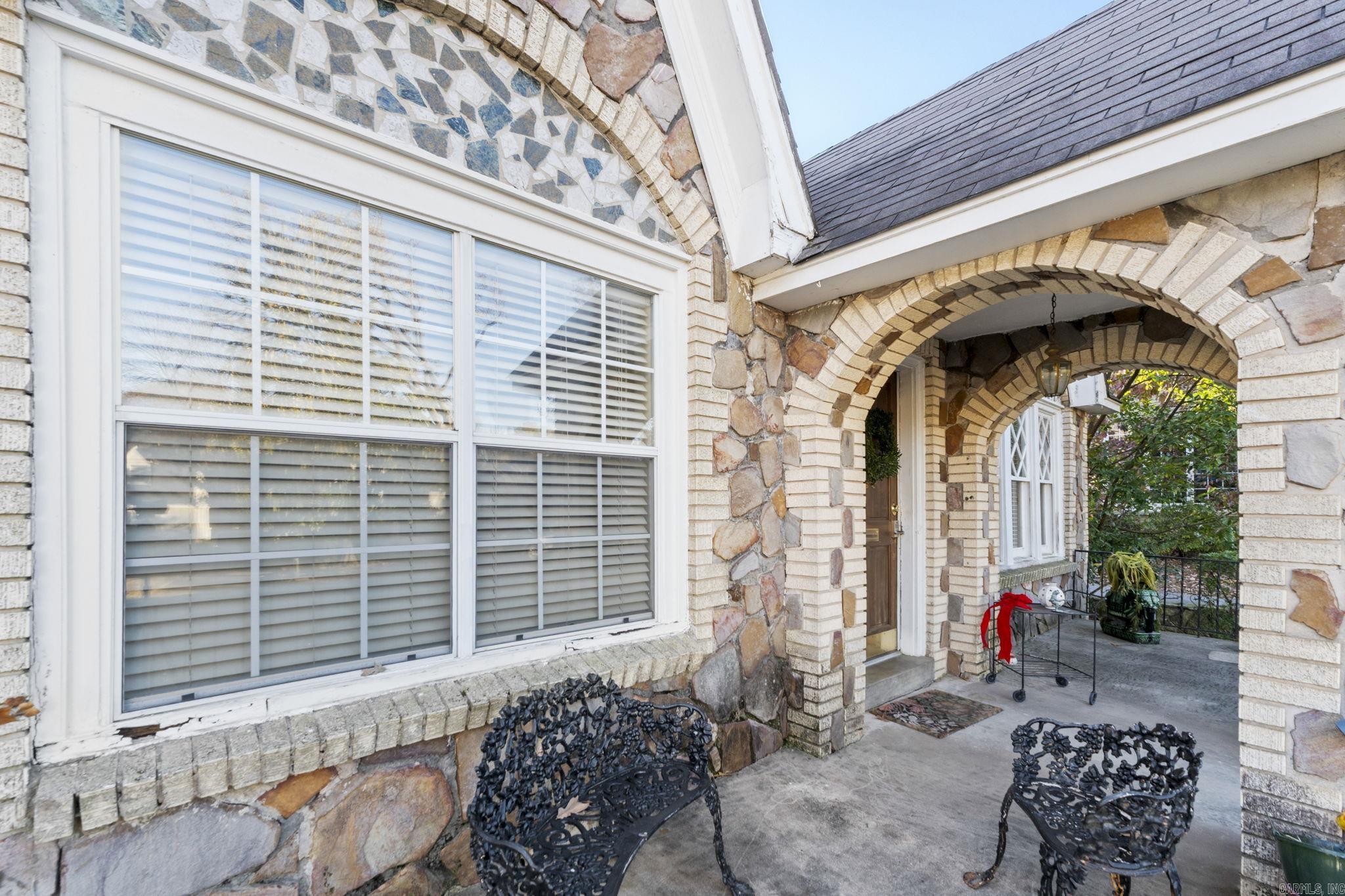 5111 Hawthorne  Little Rock, AR