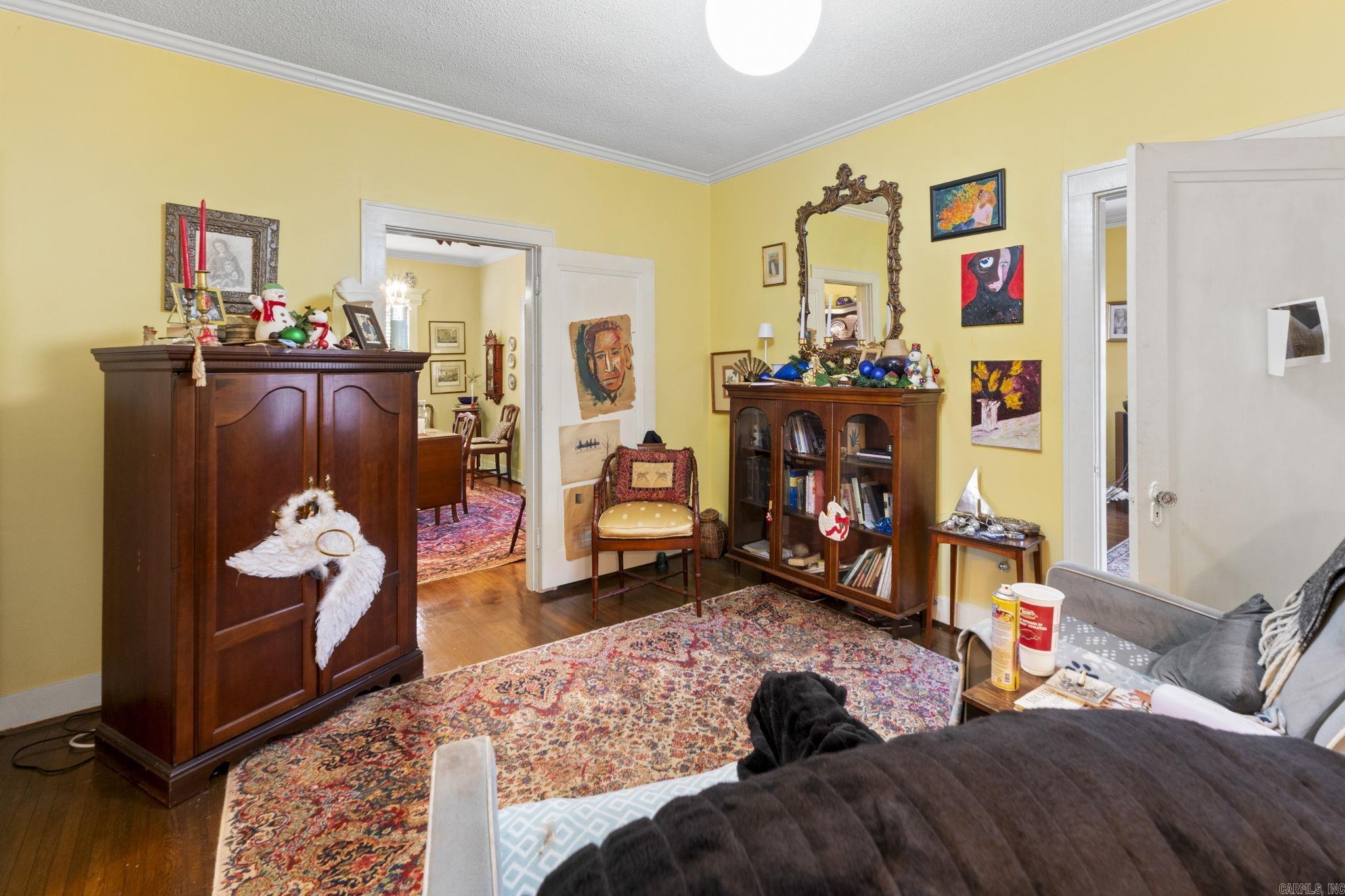 5111 Hawthorne  Little Rock, AR