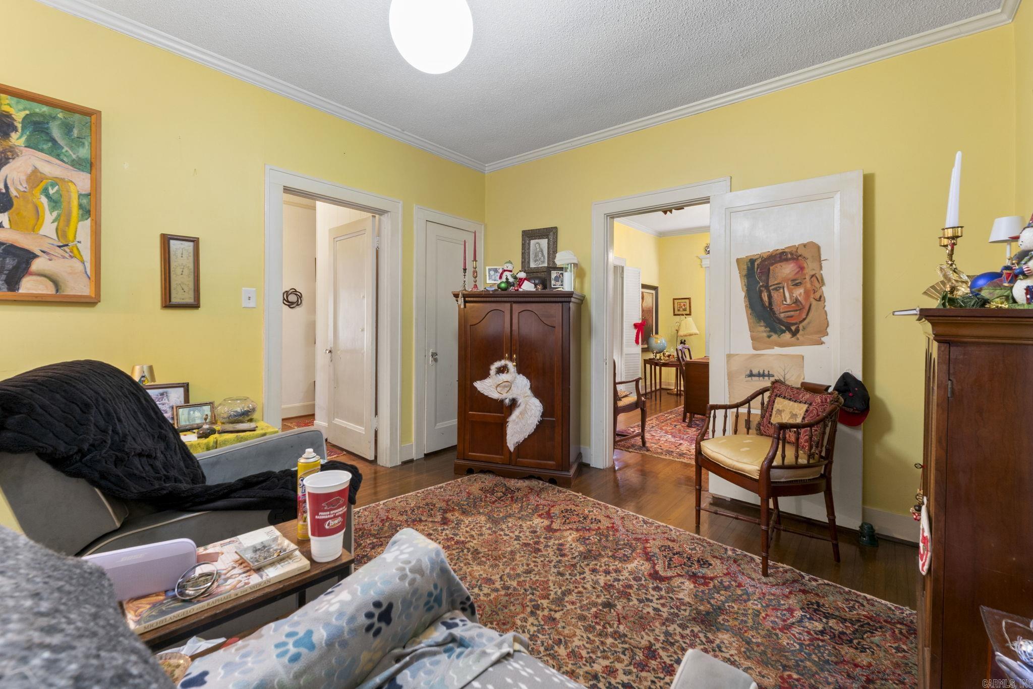 5111 Hawthorne  Little Rock, AR