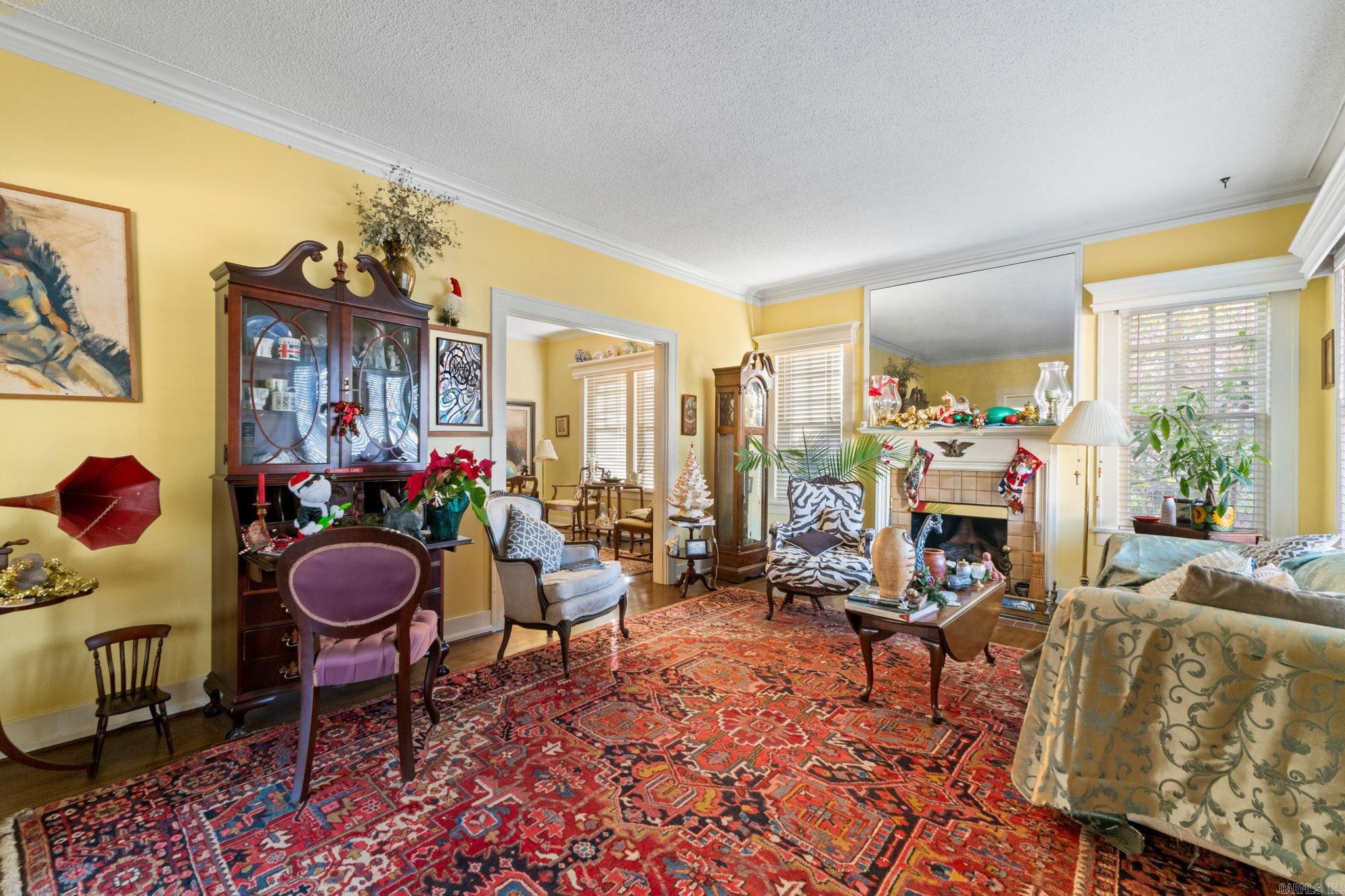 5111 Hawthorne  Little Rock, AR