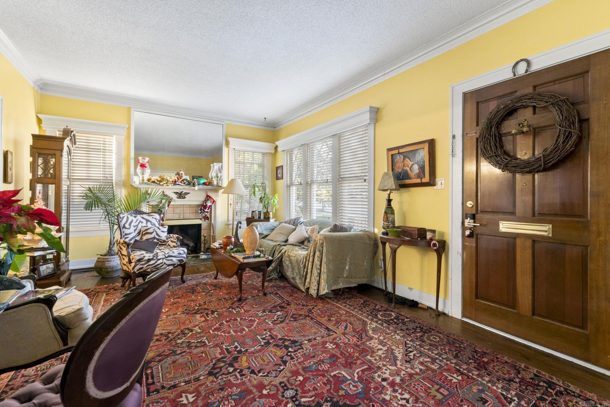 5111 Hawthorne  Little Rock, AR