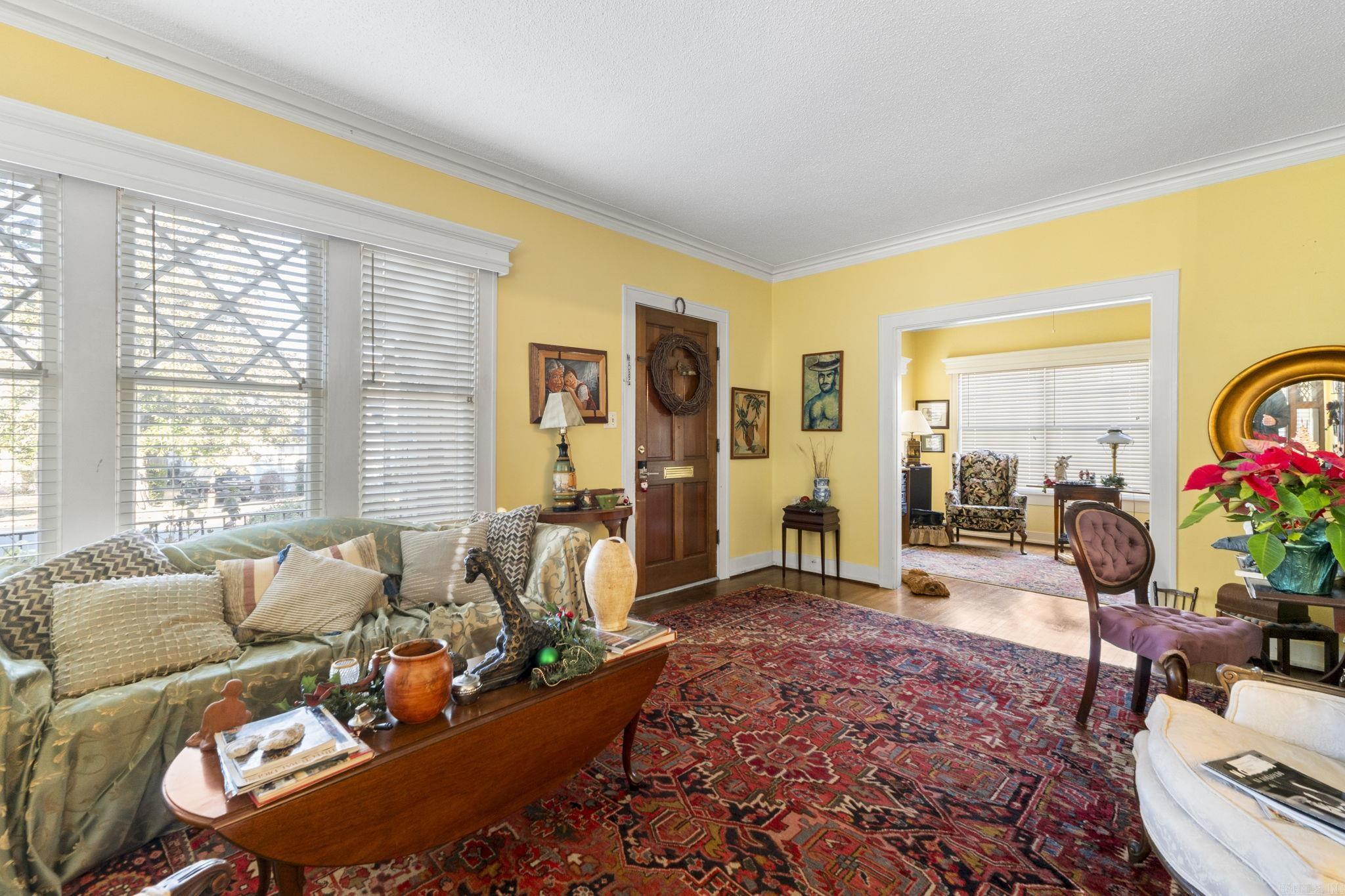 5111 Hawthorne  Little Rock, AR